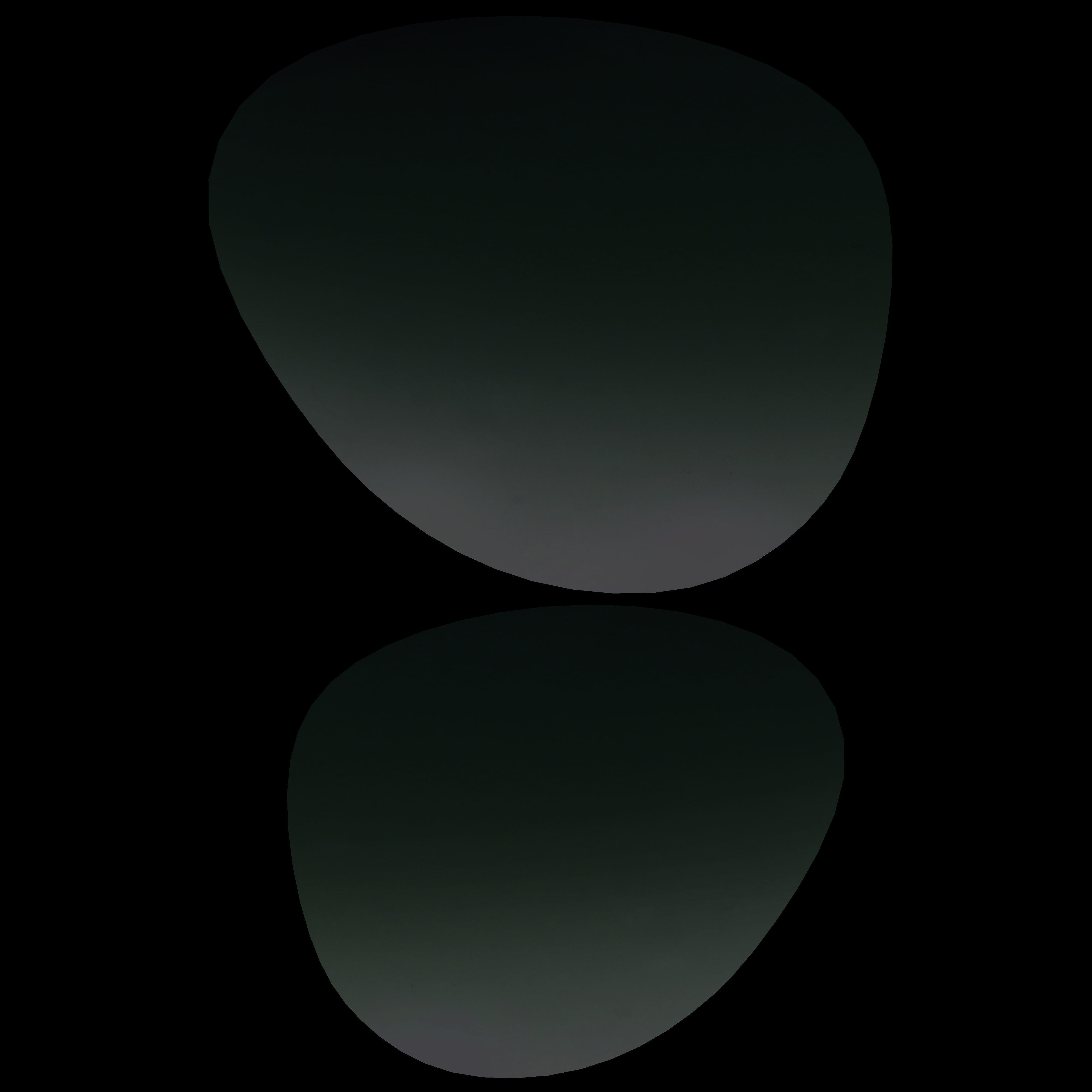 Eyeglasses for Men and Women 3D print model_8