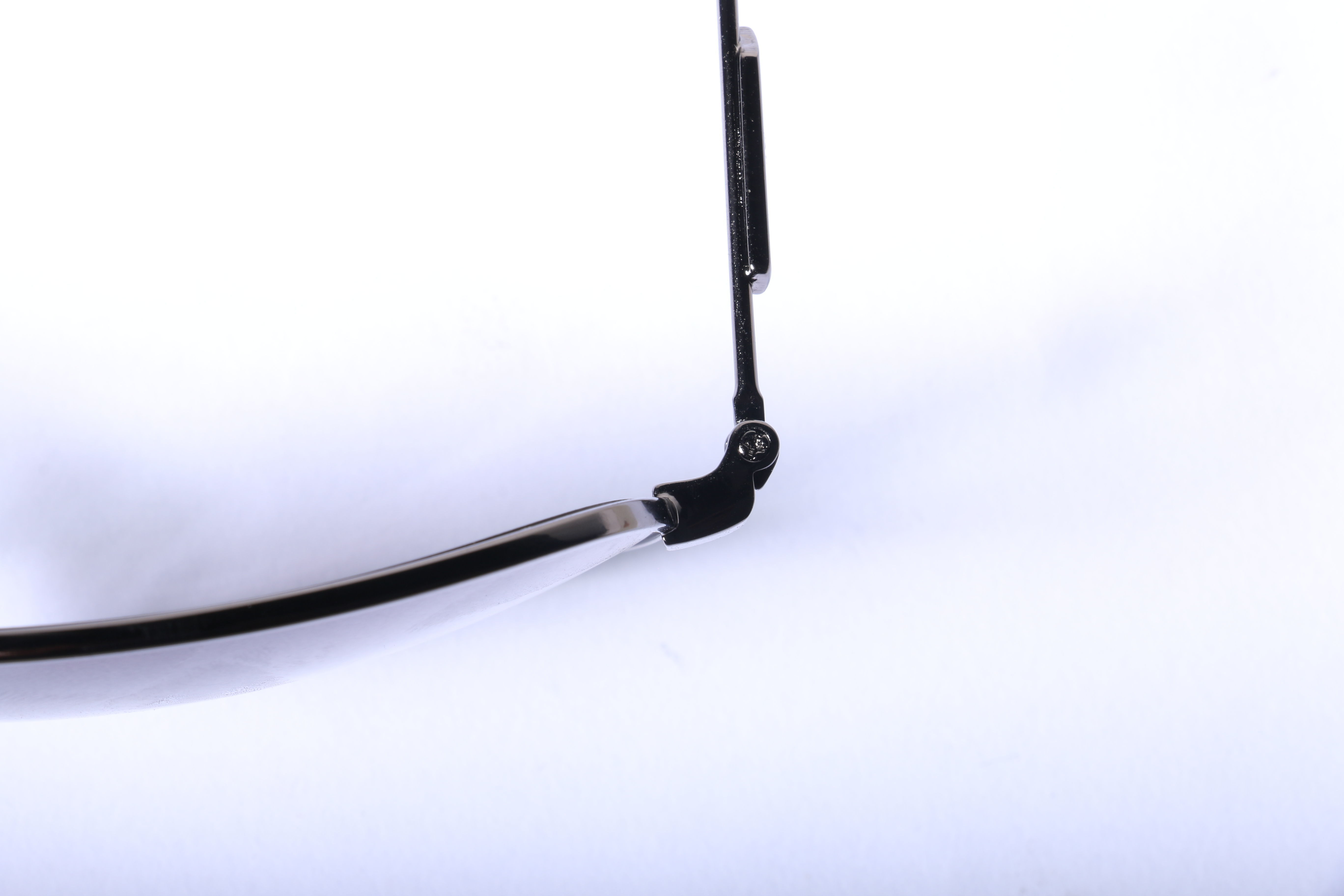 Eyeglasses for Men and Women 3D print model_8