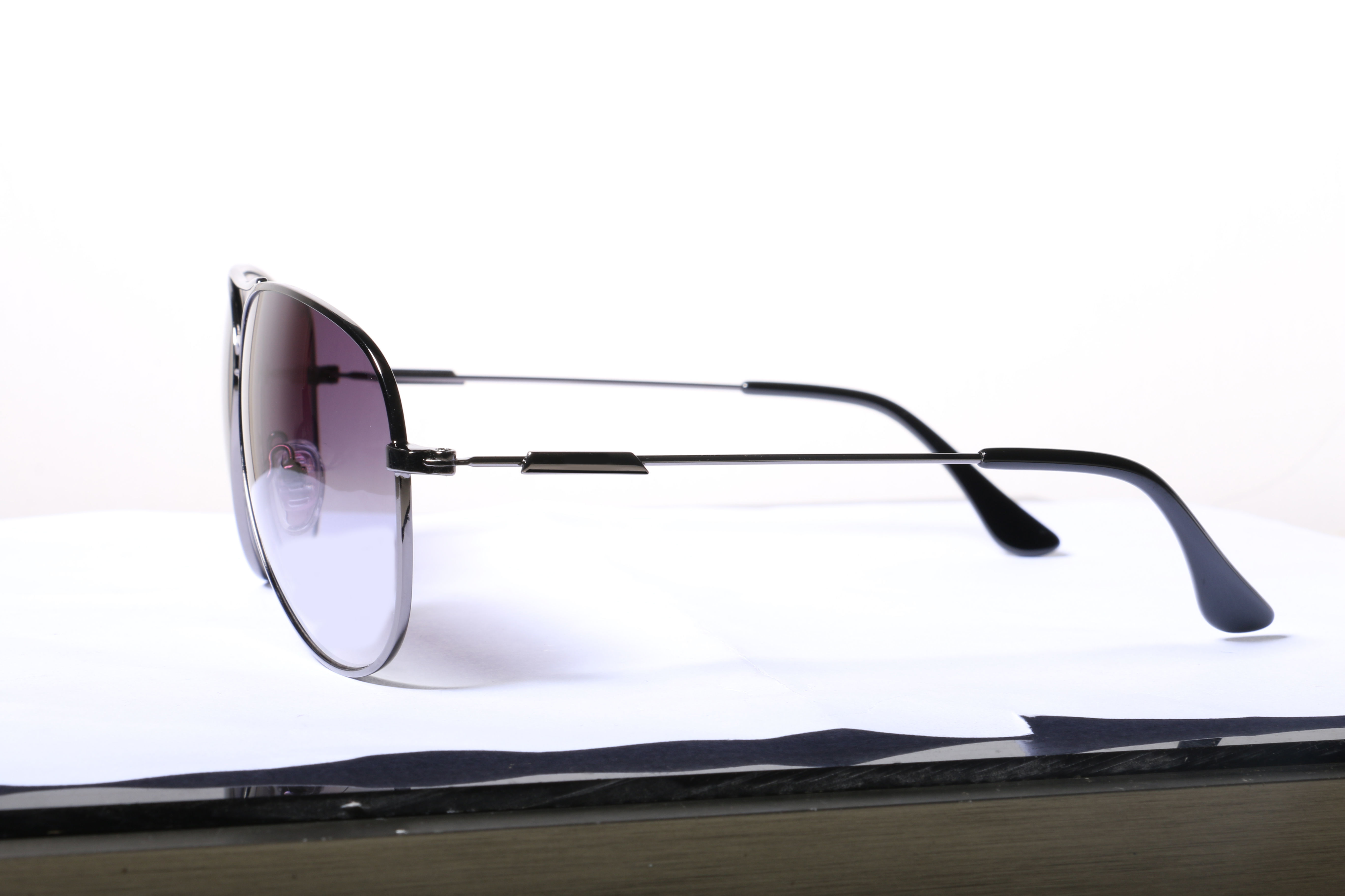 Eyeglasses for Men and Women 3D print model_16