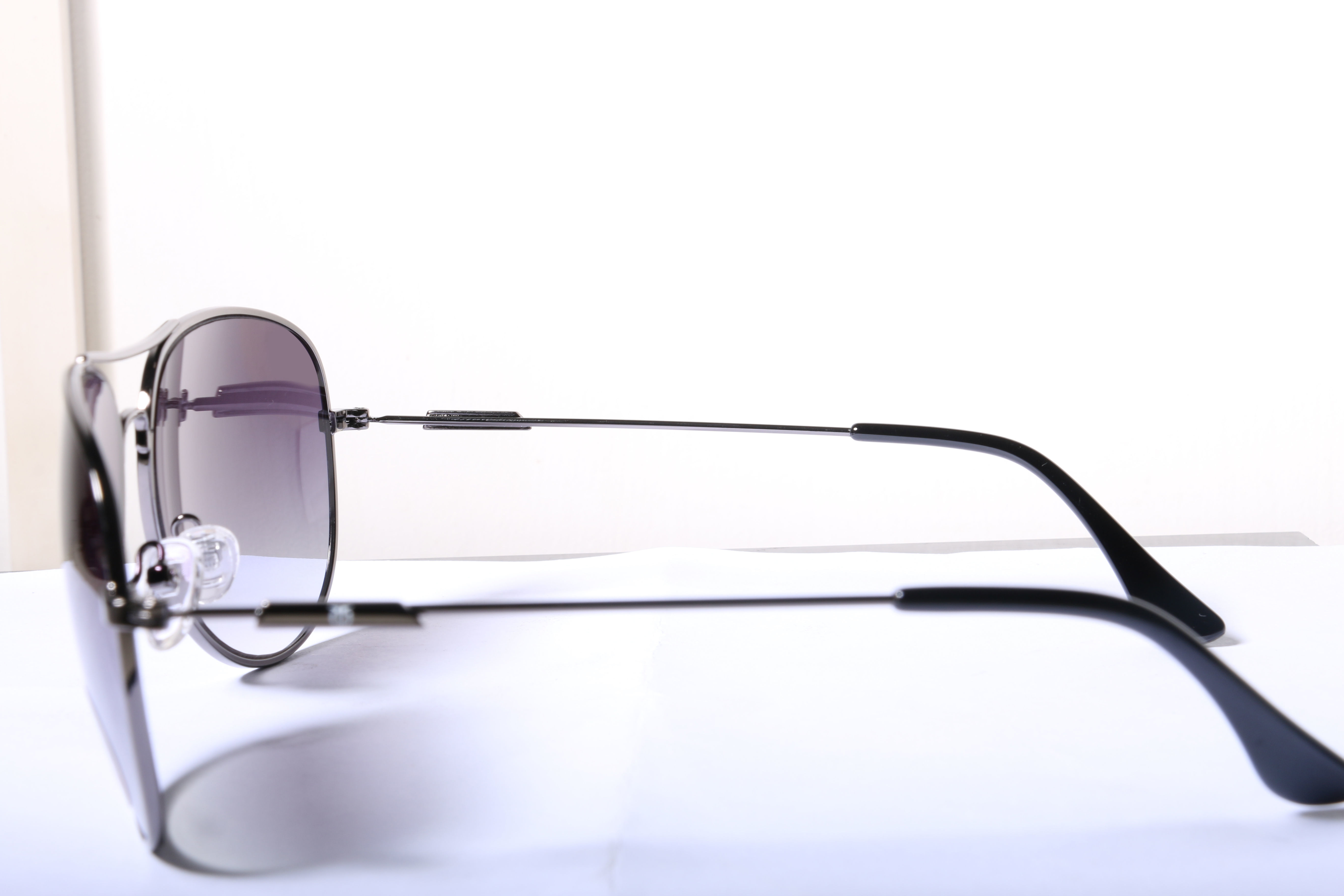 Eyeglasses for Men and Women 3D print model_9