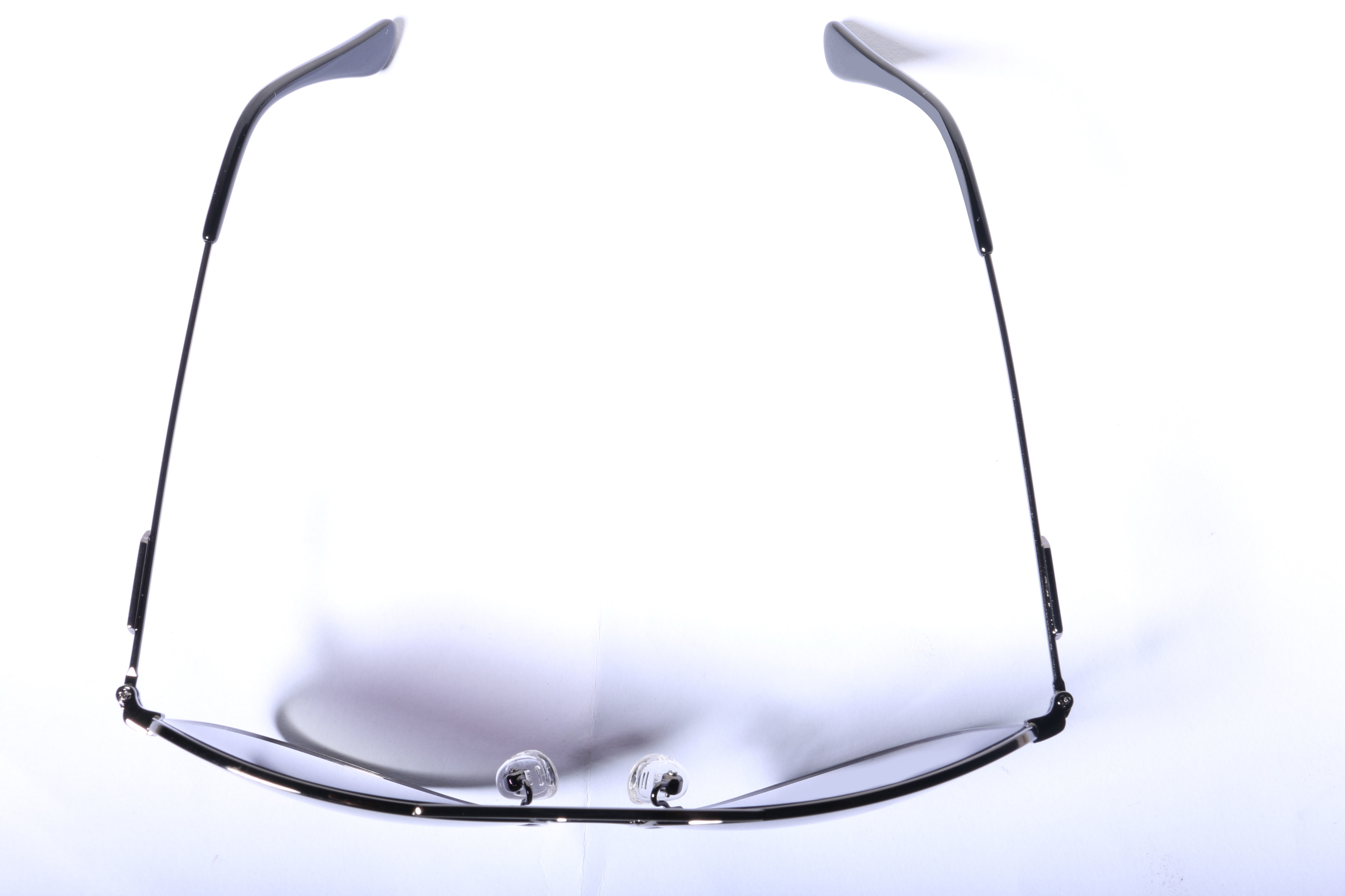 Eyeglasses for Men and Women 3D print model_24