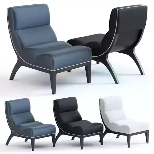  The Sofa and Chair Co - Kirk Armchair
