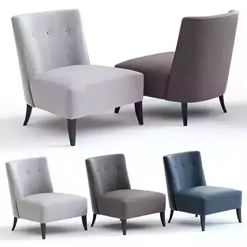 The Sofa and Chair Co - Orwell Armchair