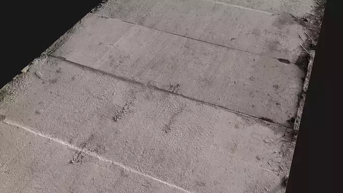 Technological road spscan 9