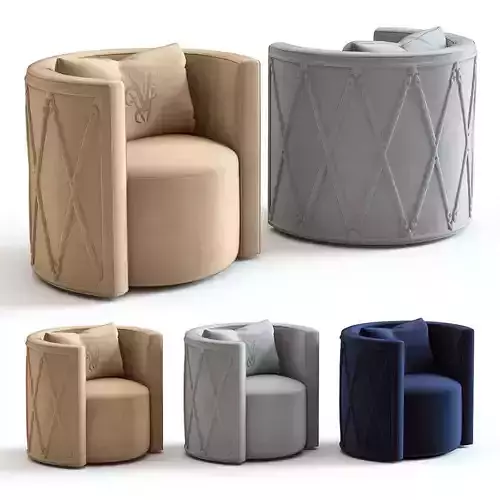 The Sofa and Chair Co - Kingsley Armchair