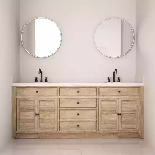 Bathroom 25