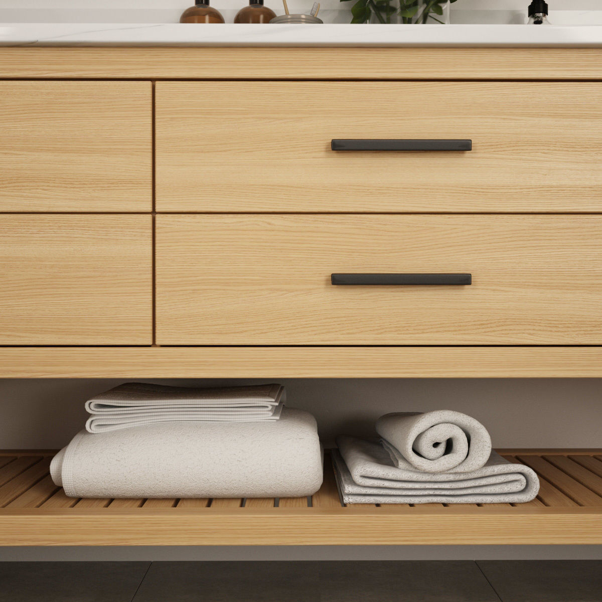 Bathroom 27 3D model_4