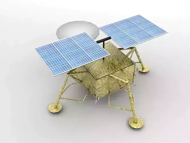 Lunar Lander 
