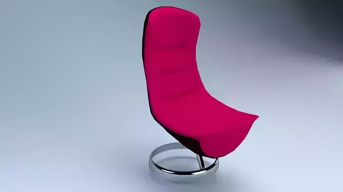 Modern Chair