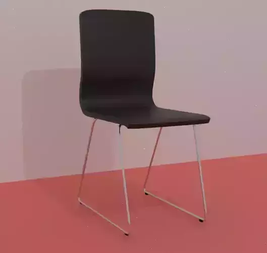 Chair 3D Model
