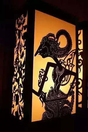 Wayang Kulit
