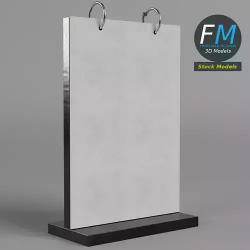 Table tent template 2