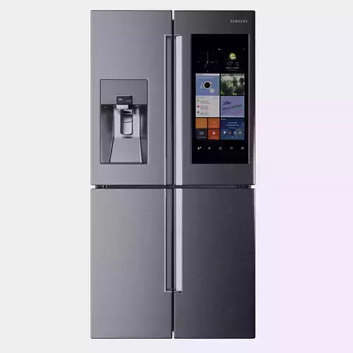 Refrigerator Sams 4-Door Flex