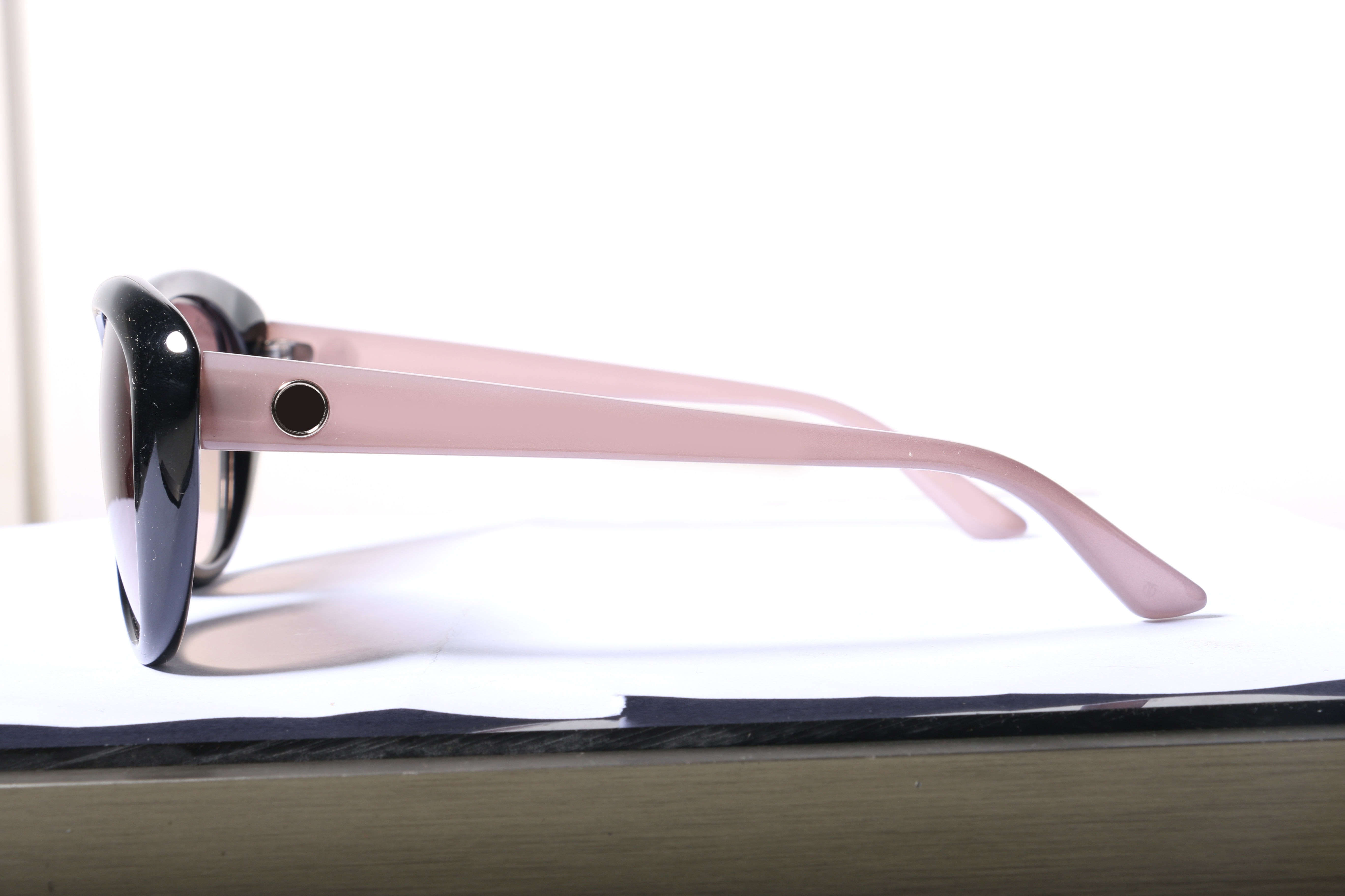 Eyeglasses for Men and Women 3D print model_16