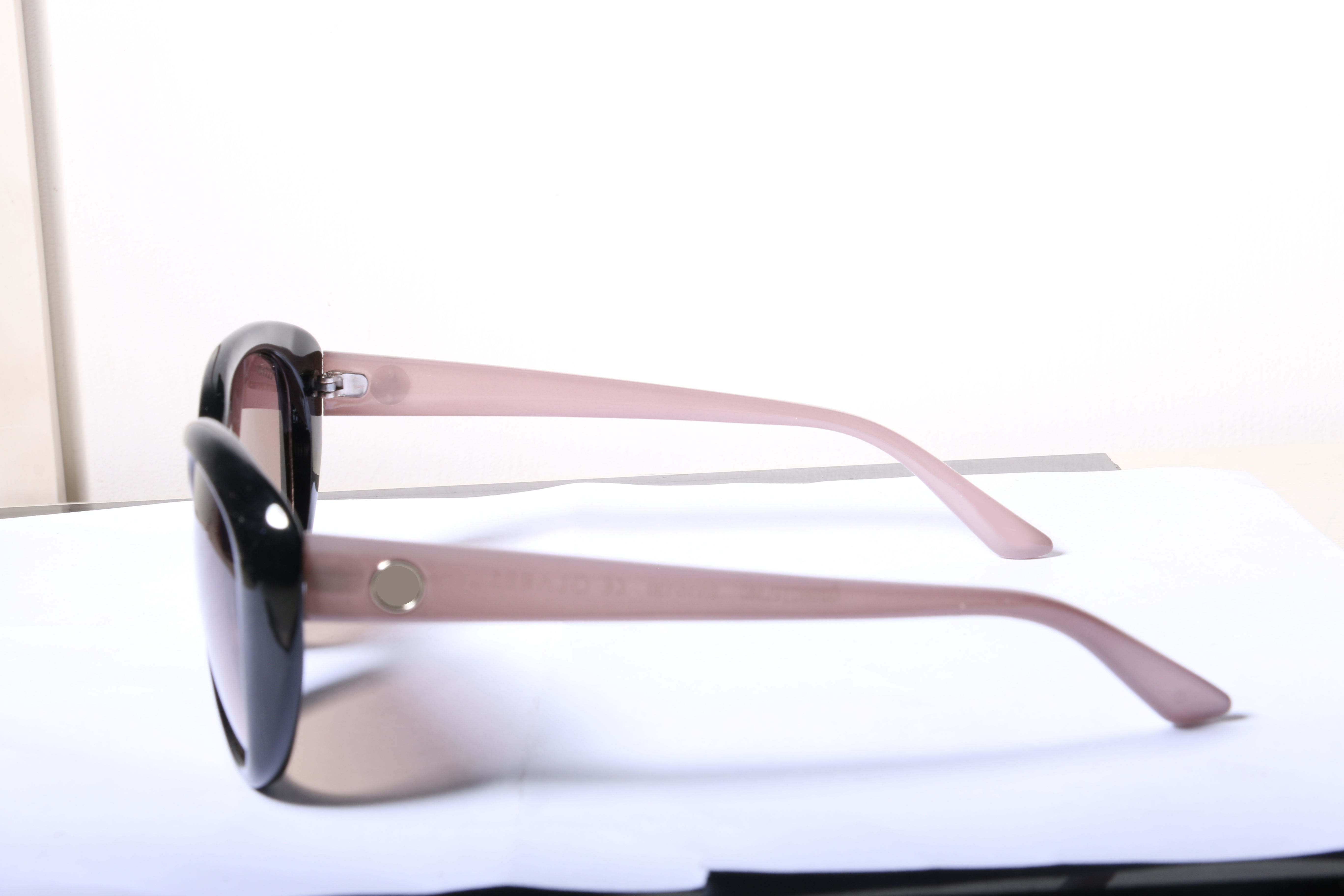 Eyeglasses for Men and Women 3D print model_17