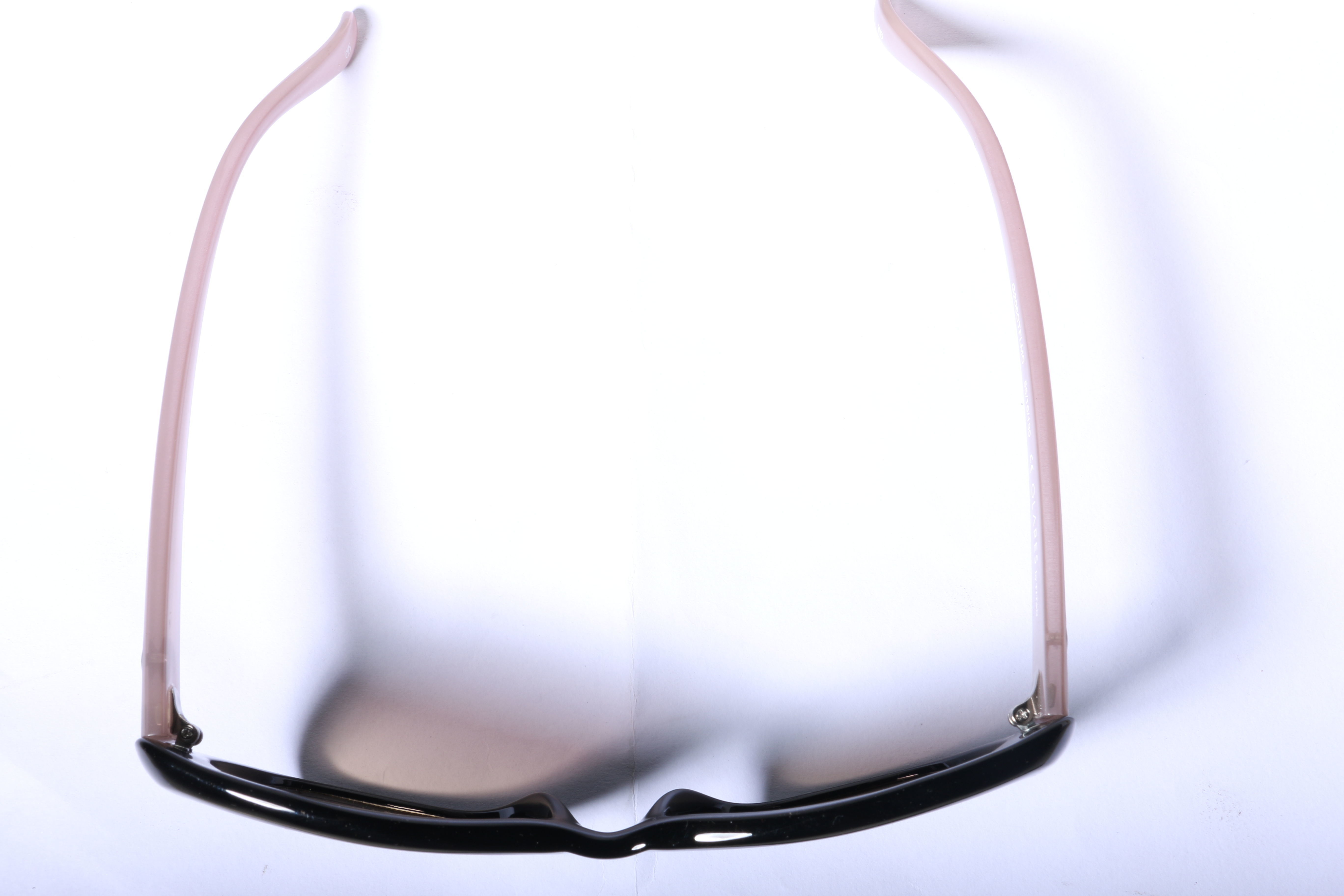 Eyeglasses for Men and Women 3D print model_10