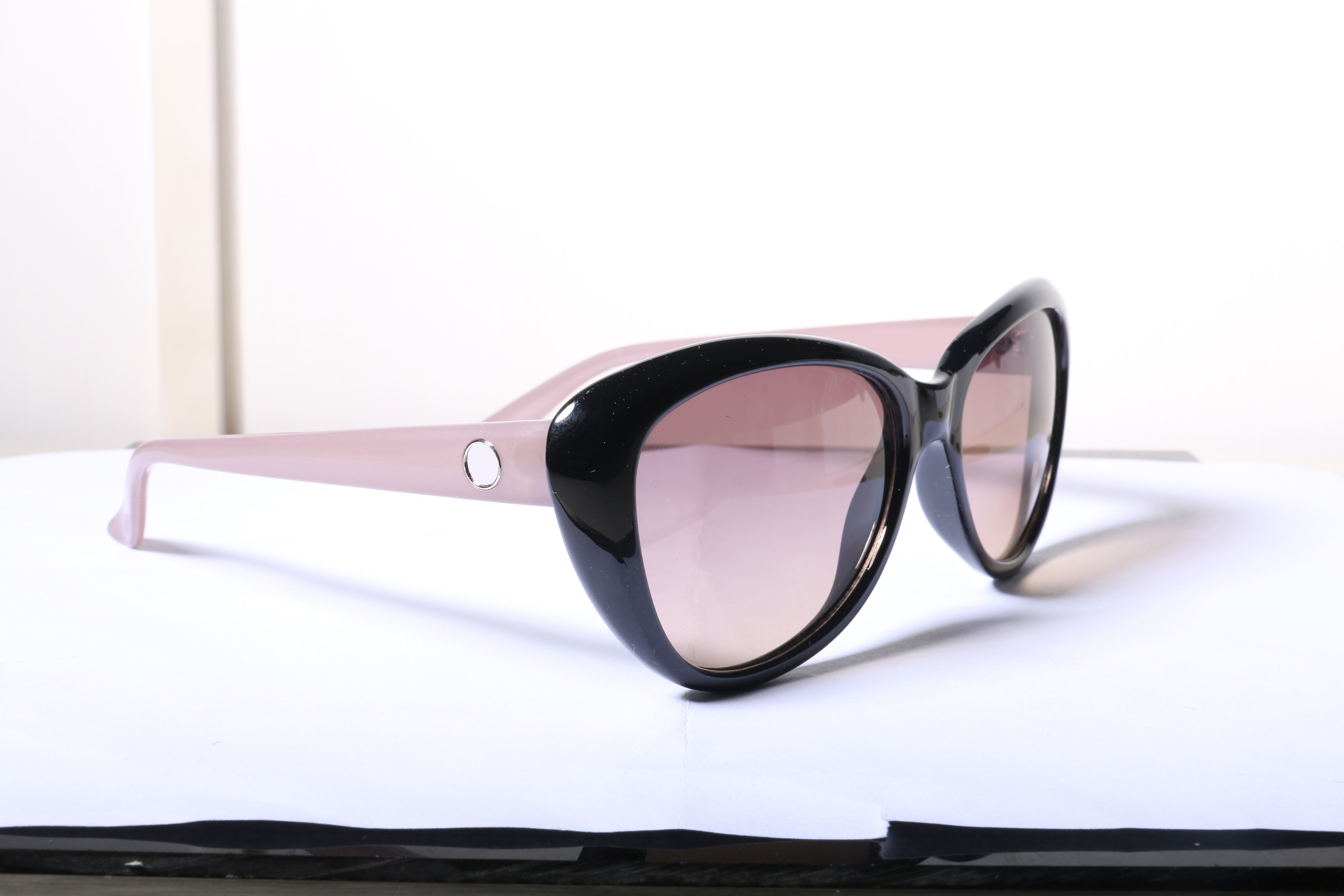 Eyeglasses for Men and Women 3D print model_9