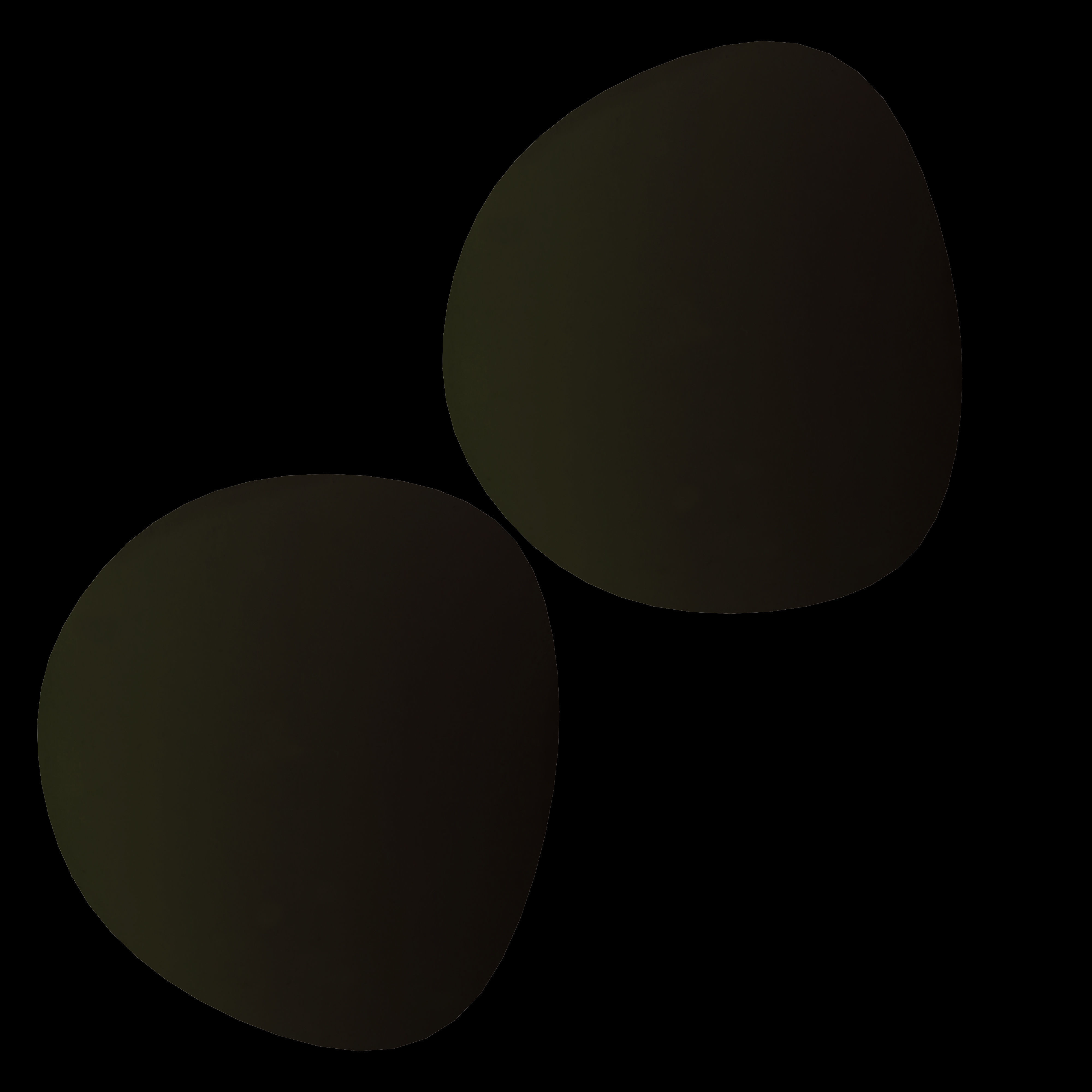 Eyeglasses for Men and Women 3D print model_13