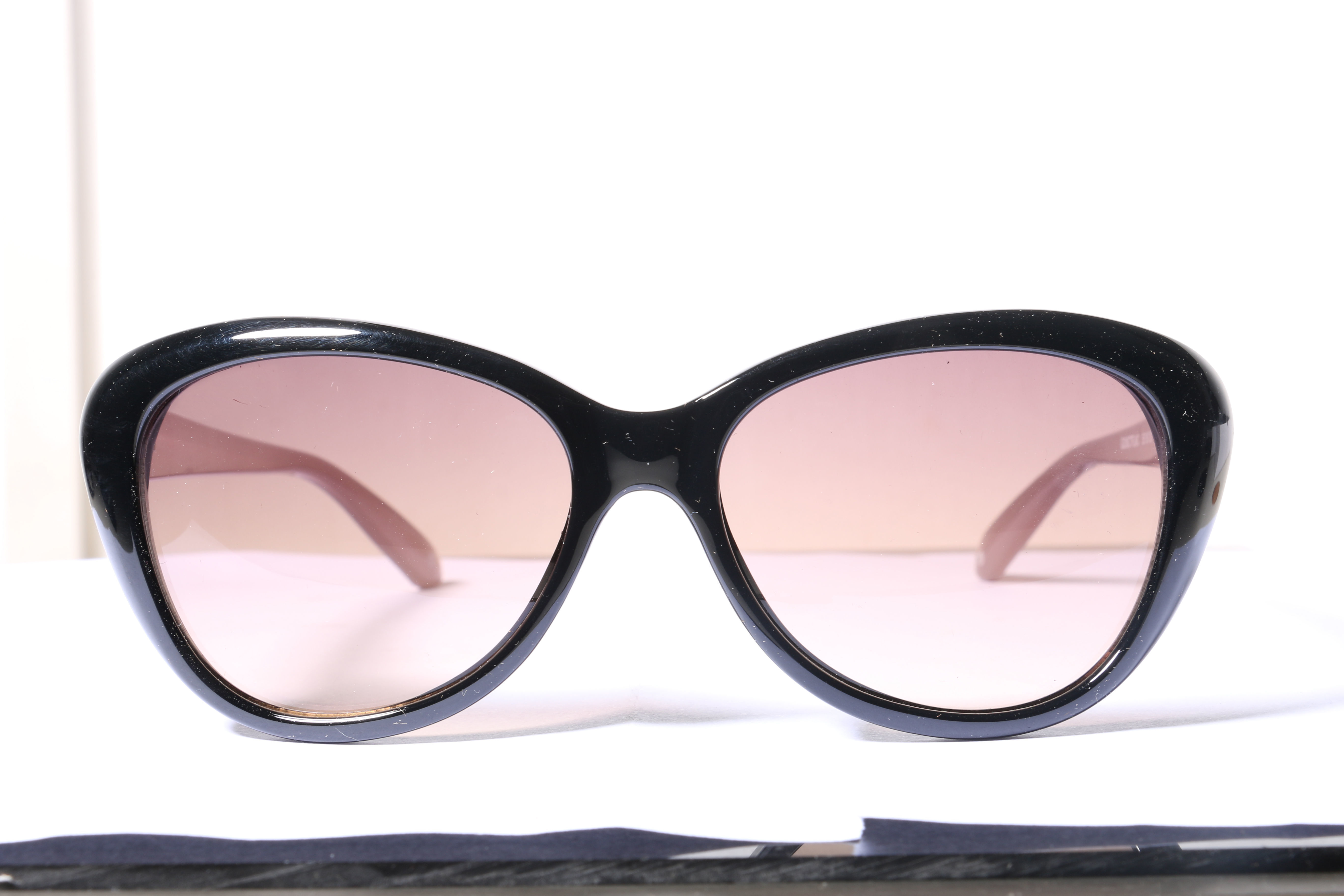 Eyeglasses for Men and Women 3D print model_15