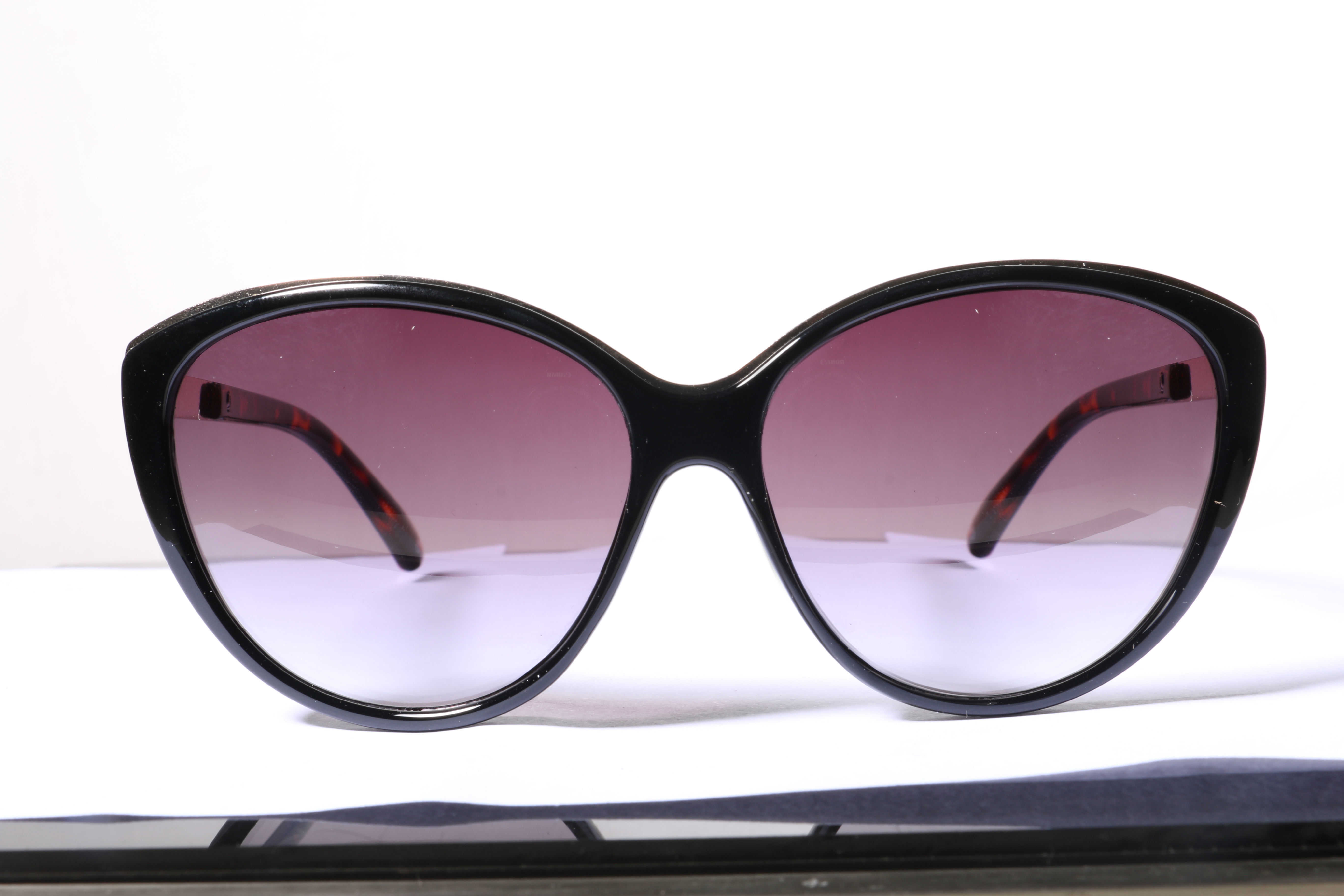 Eyeglasses for Men and Women 3D print model_17