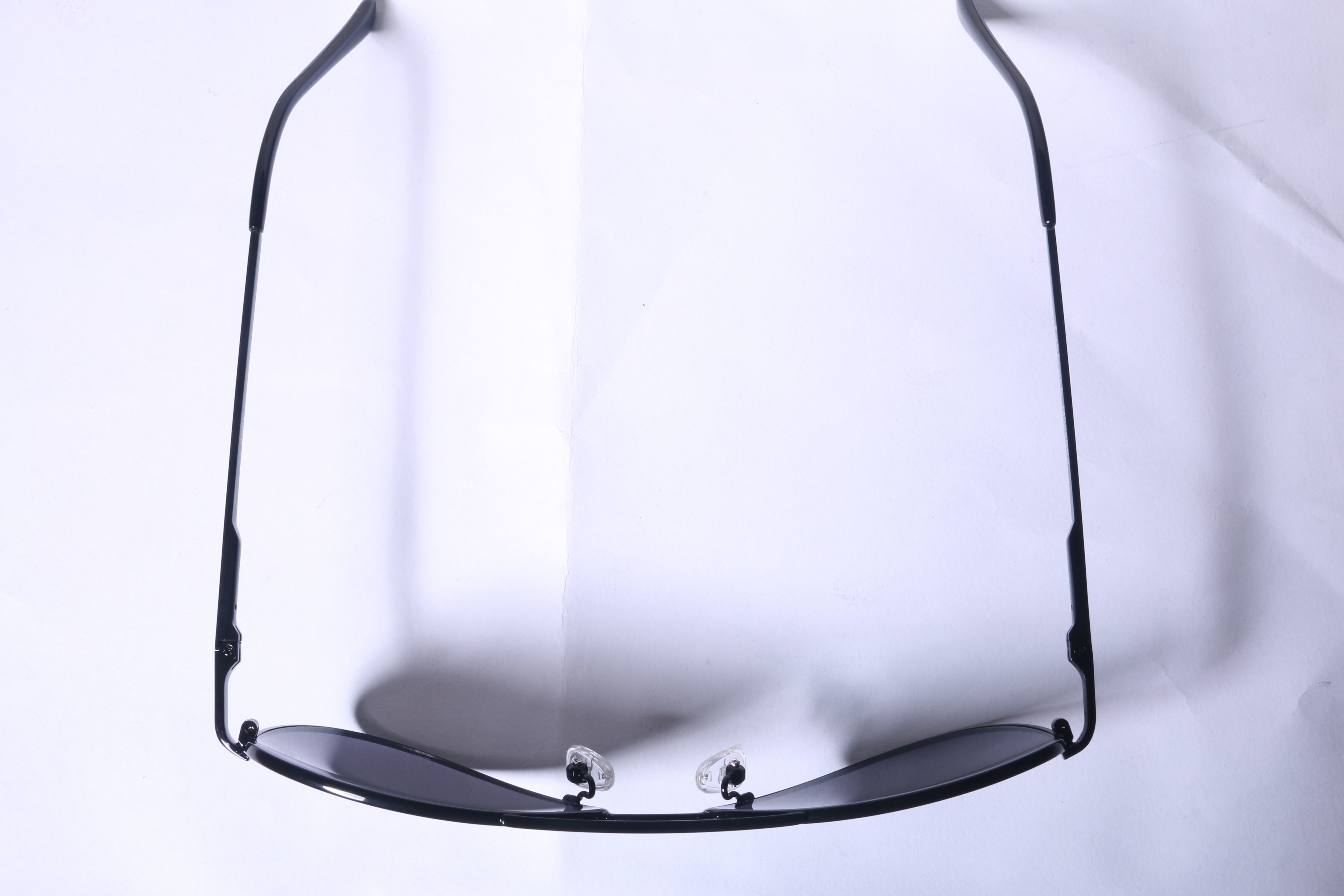 Eyeglasses for Men and Women 3D print model_8
