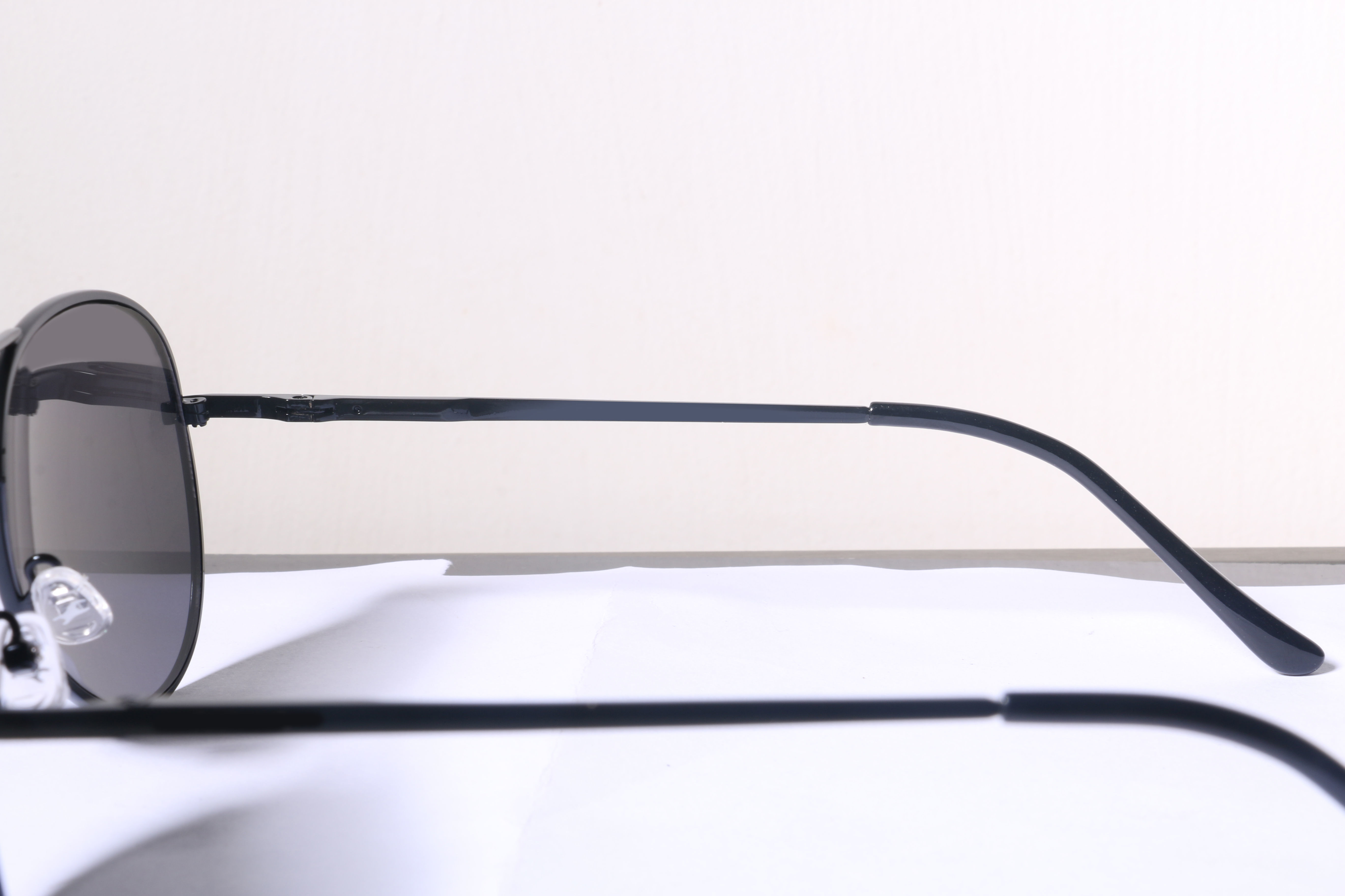 Eyeglasses for Men and Women 3D print model_12