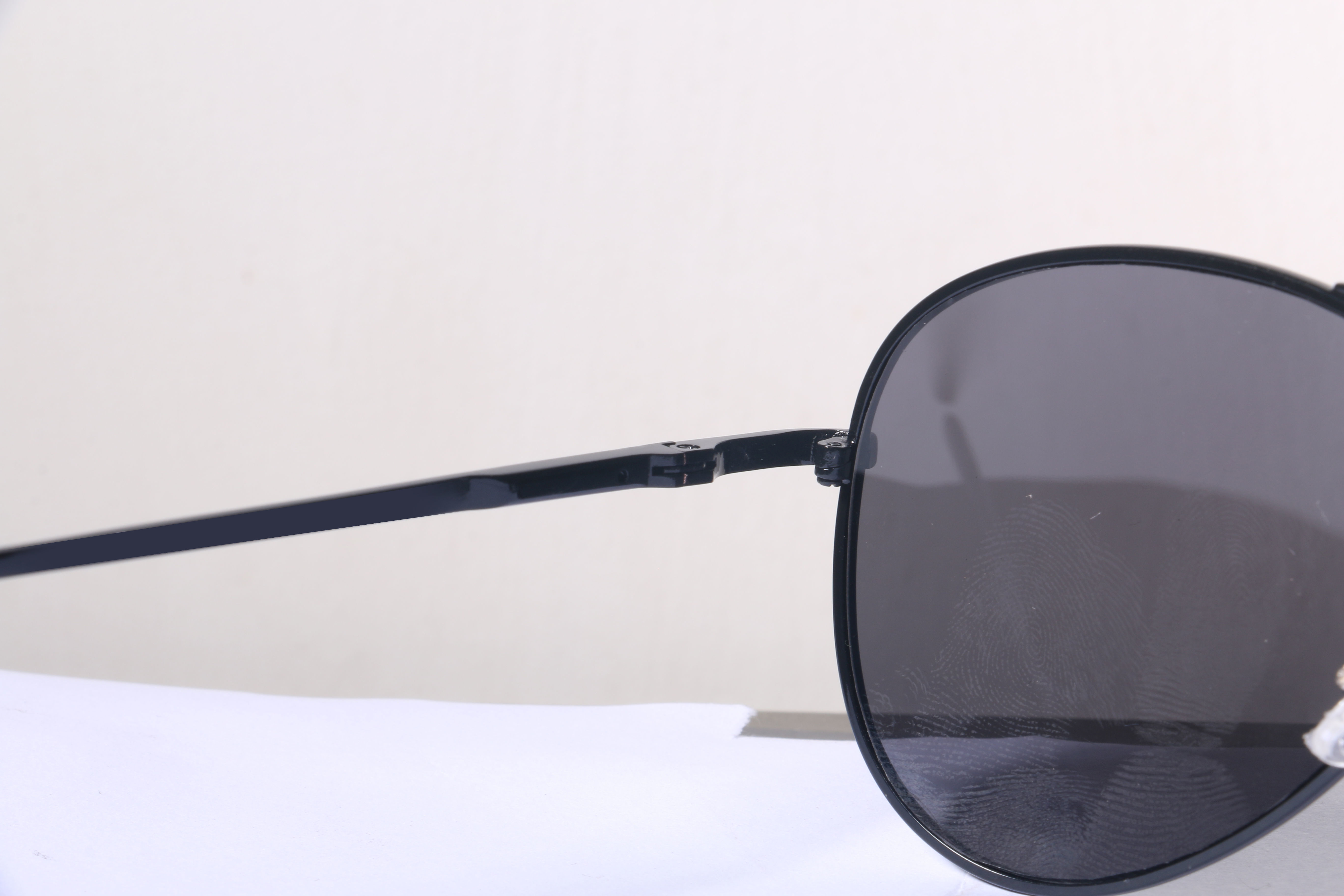Eyeglasses for Men and Women 3D print model_15