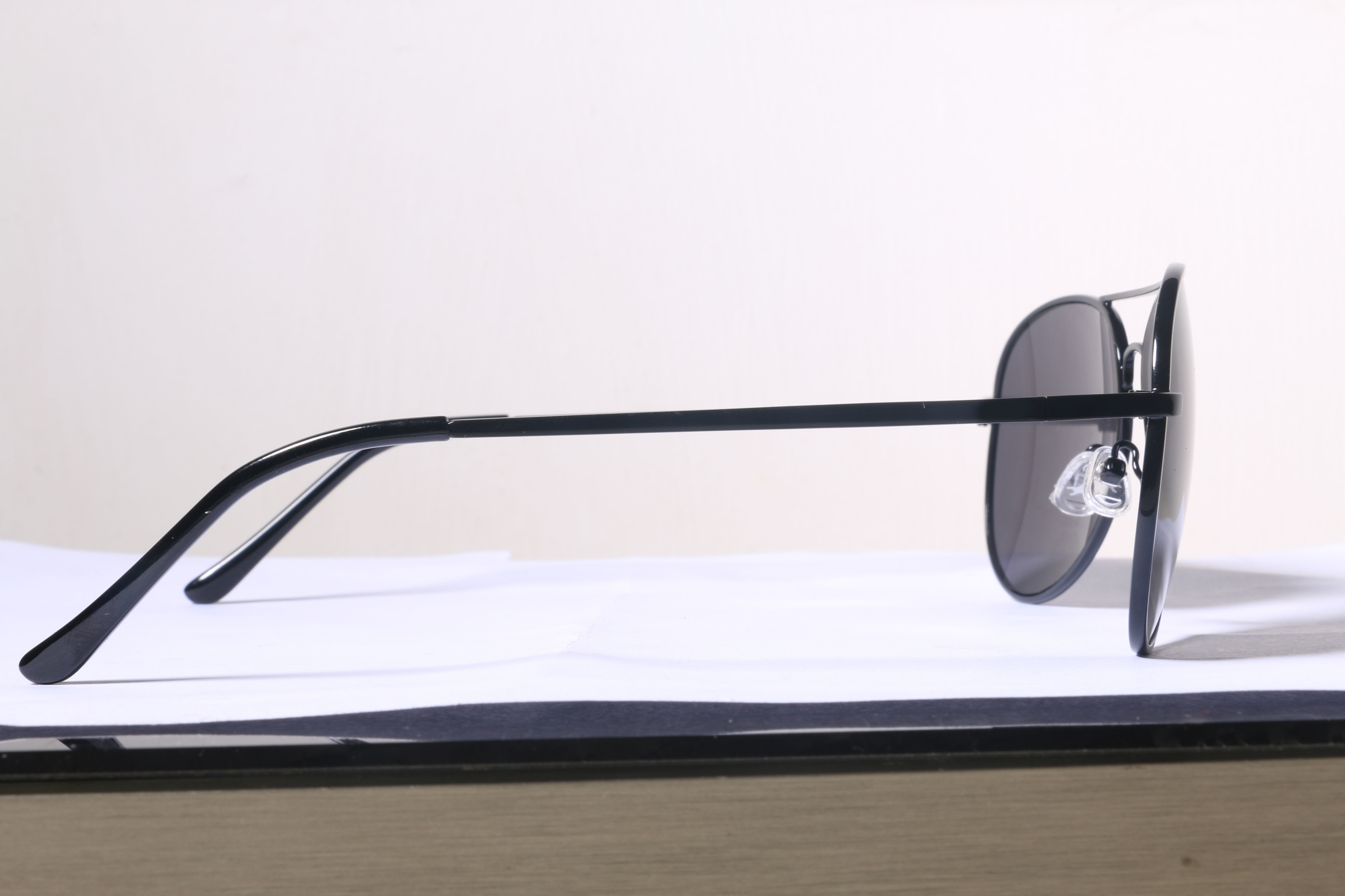 Eyeglasses for Men and Women 3D print model_16