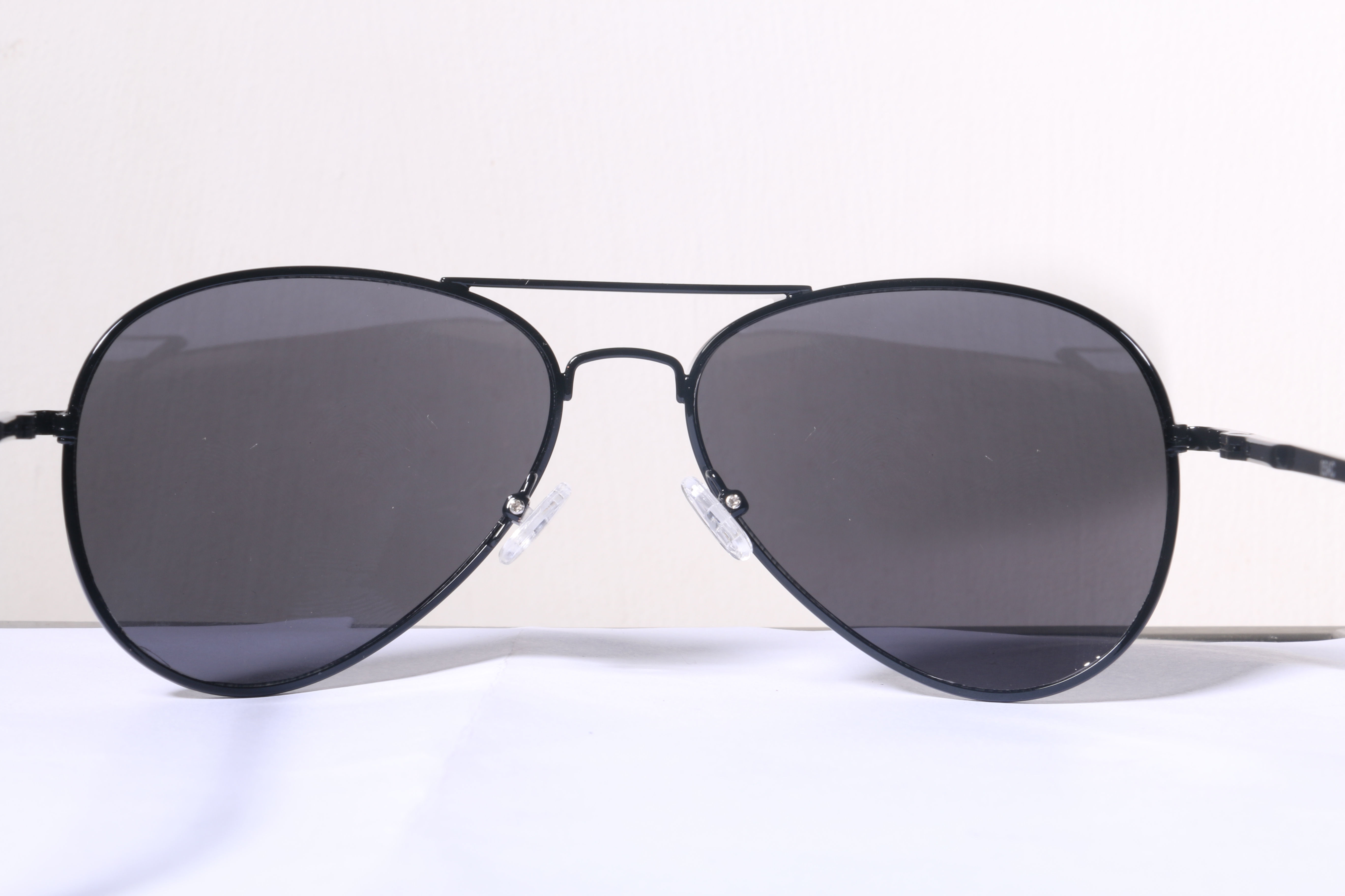 Eyeglasses for Men and Women 3D print model_14