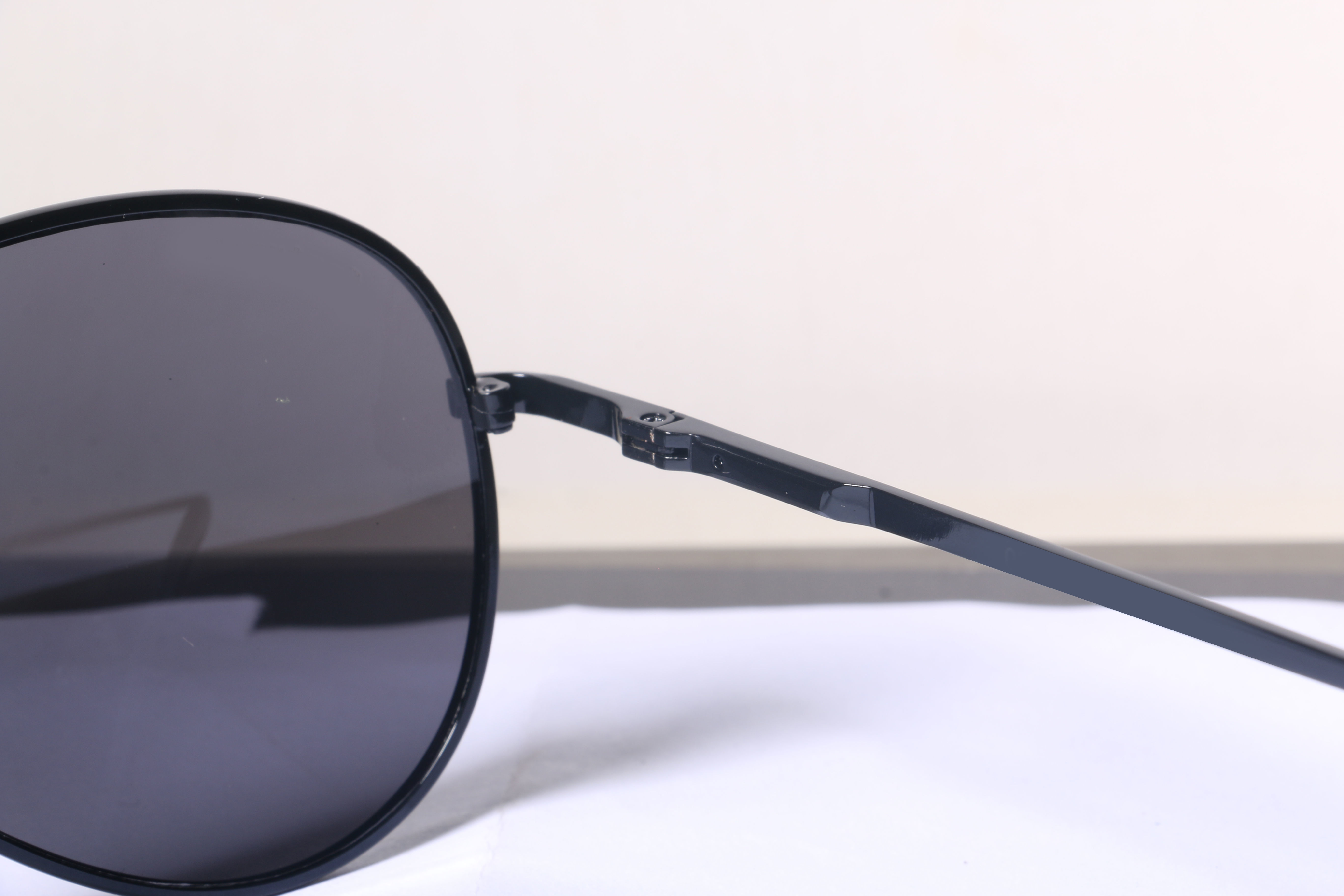 Eyeglasses for Men and Women 3D print model_13