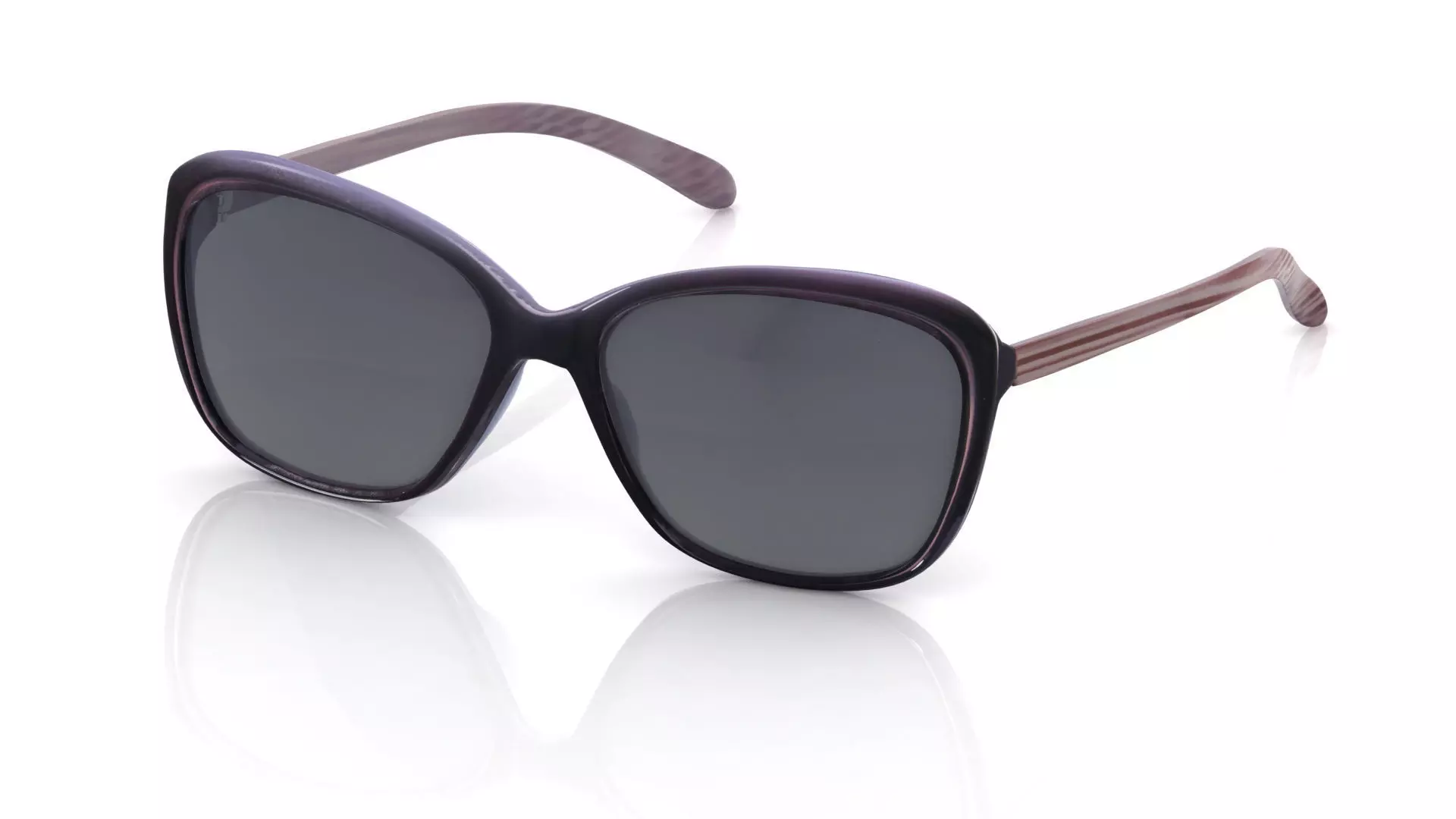 Eyeglasses for Men and Women 3D print model