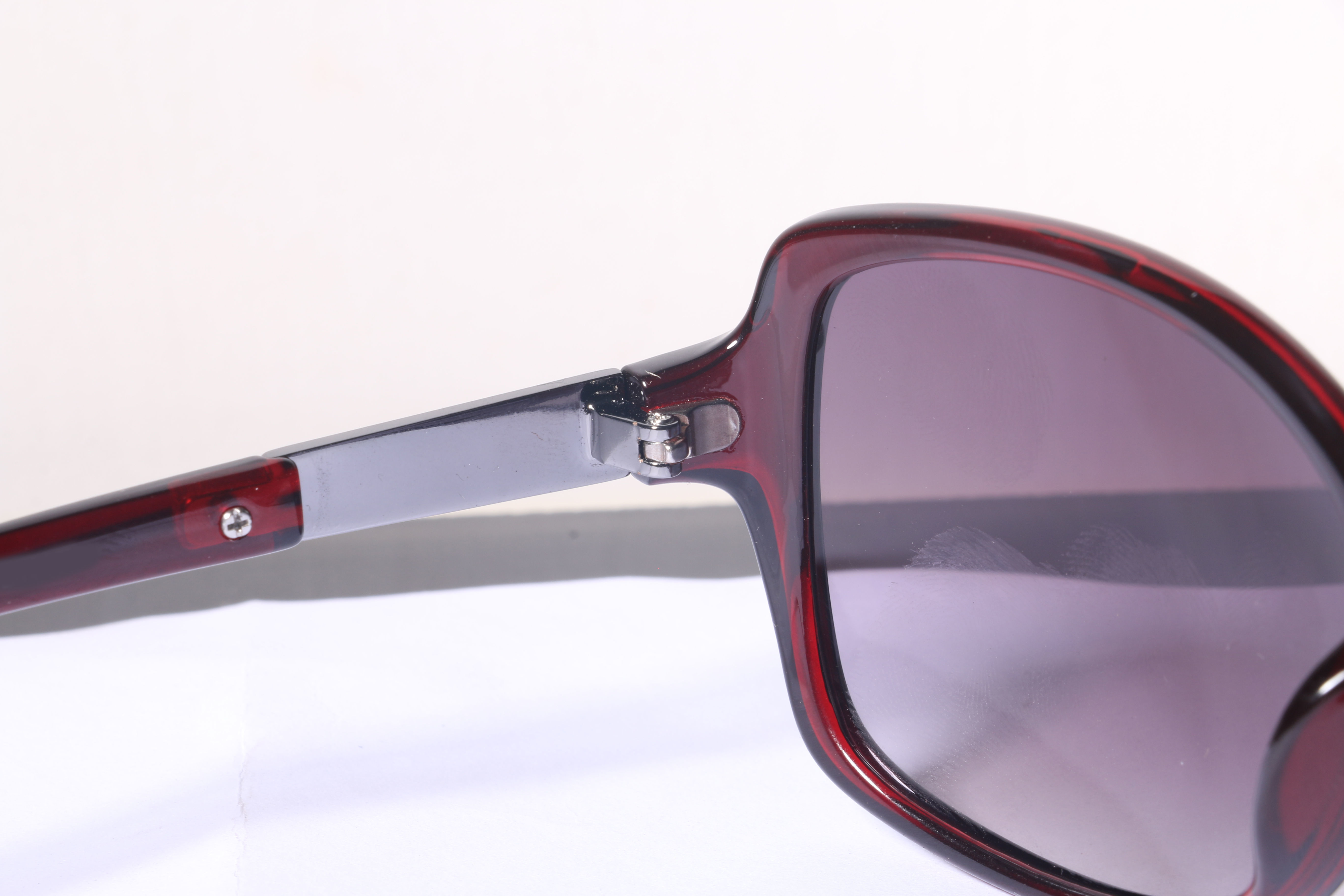 Eyeglasses for Men and Women 3D print model_19