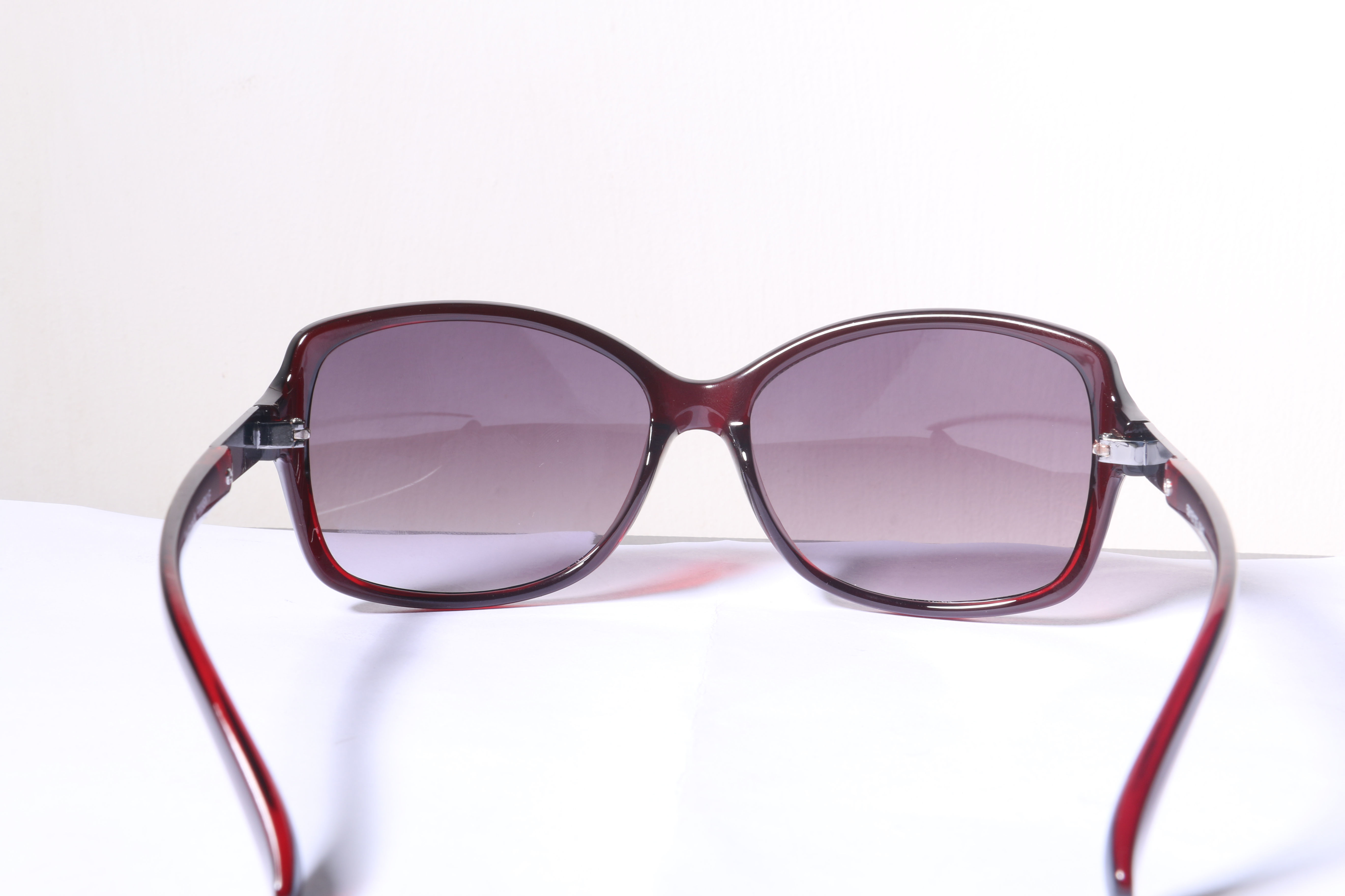 Eyeglasses for Men and Women 3D print model_18