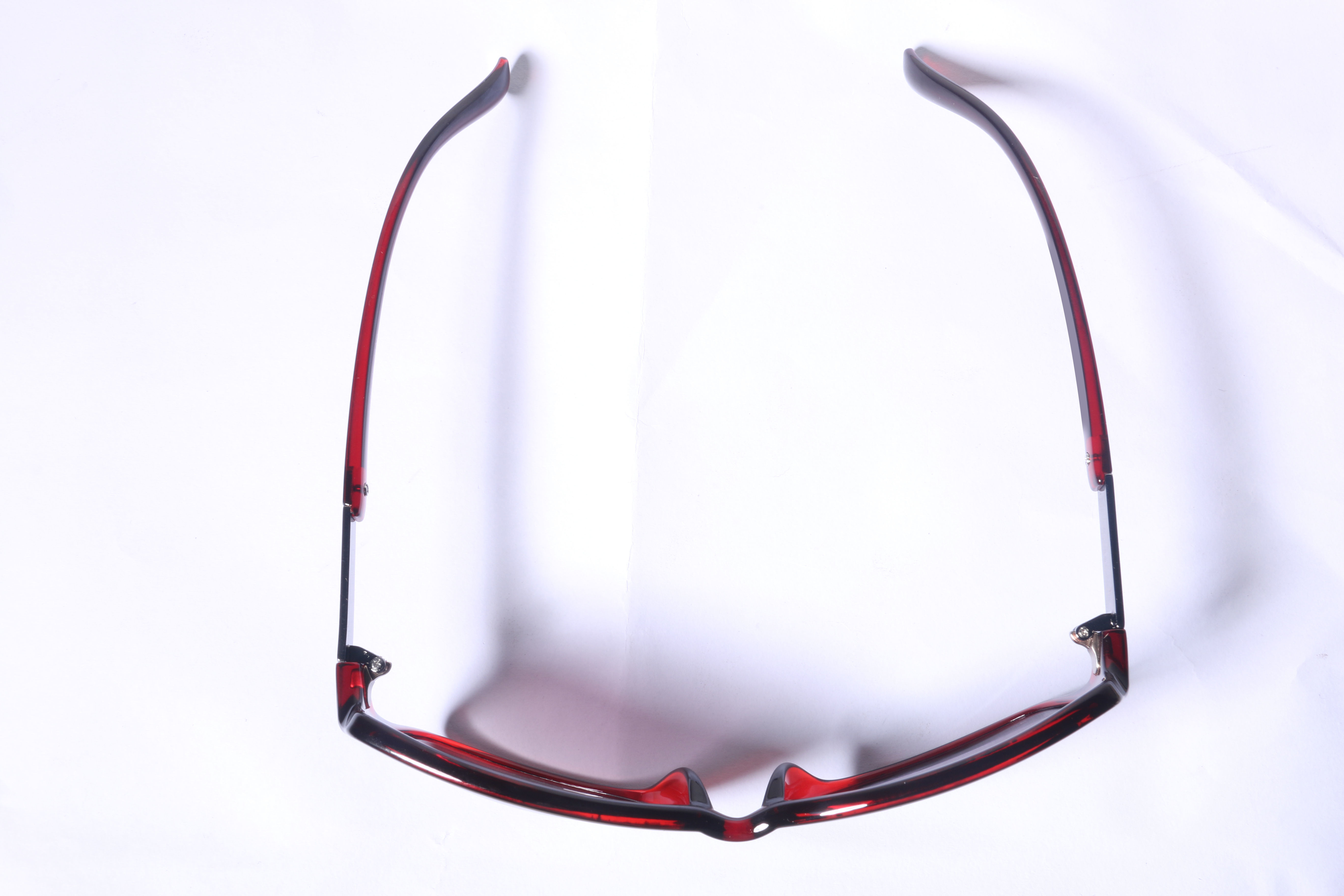 Eyeglasses for Men and Women 3D print model_10