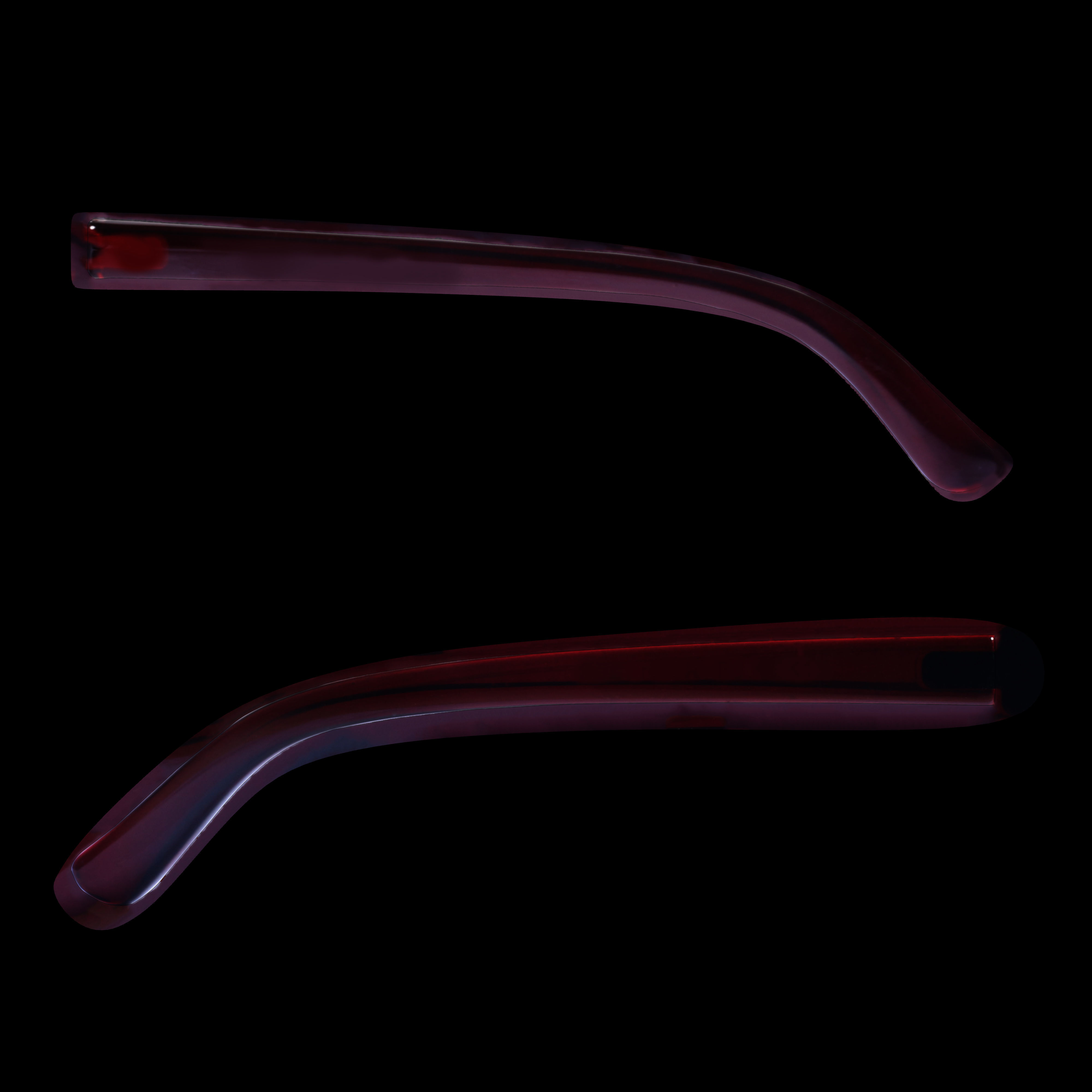 Eyeglasses for Men and Women 3D print model_8