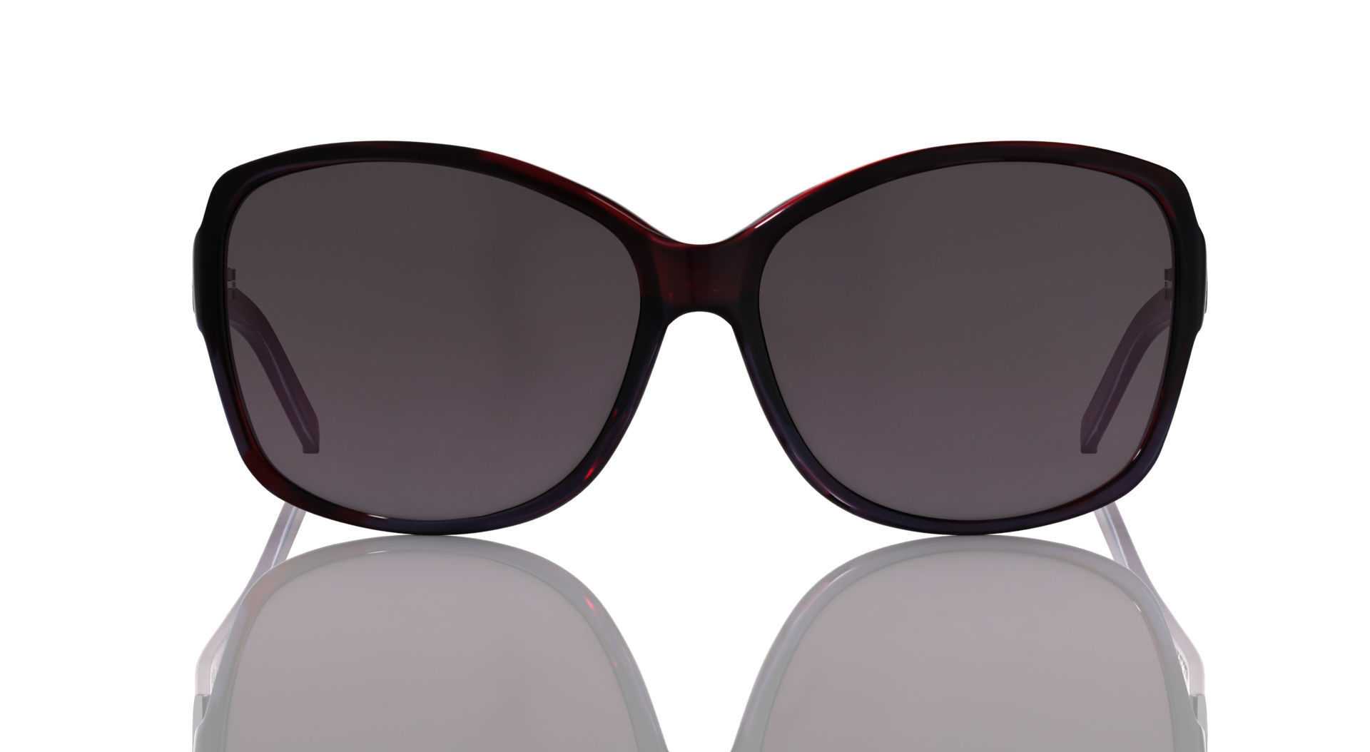 Eyeglasses for Men and Women 3D print model_1