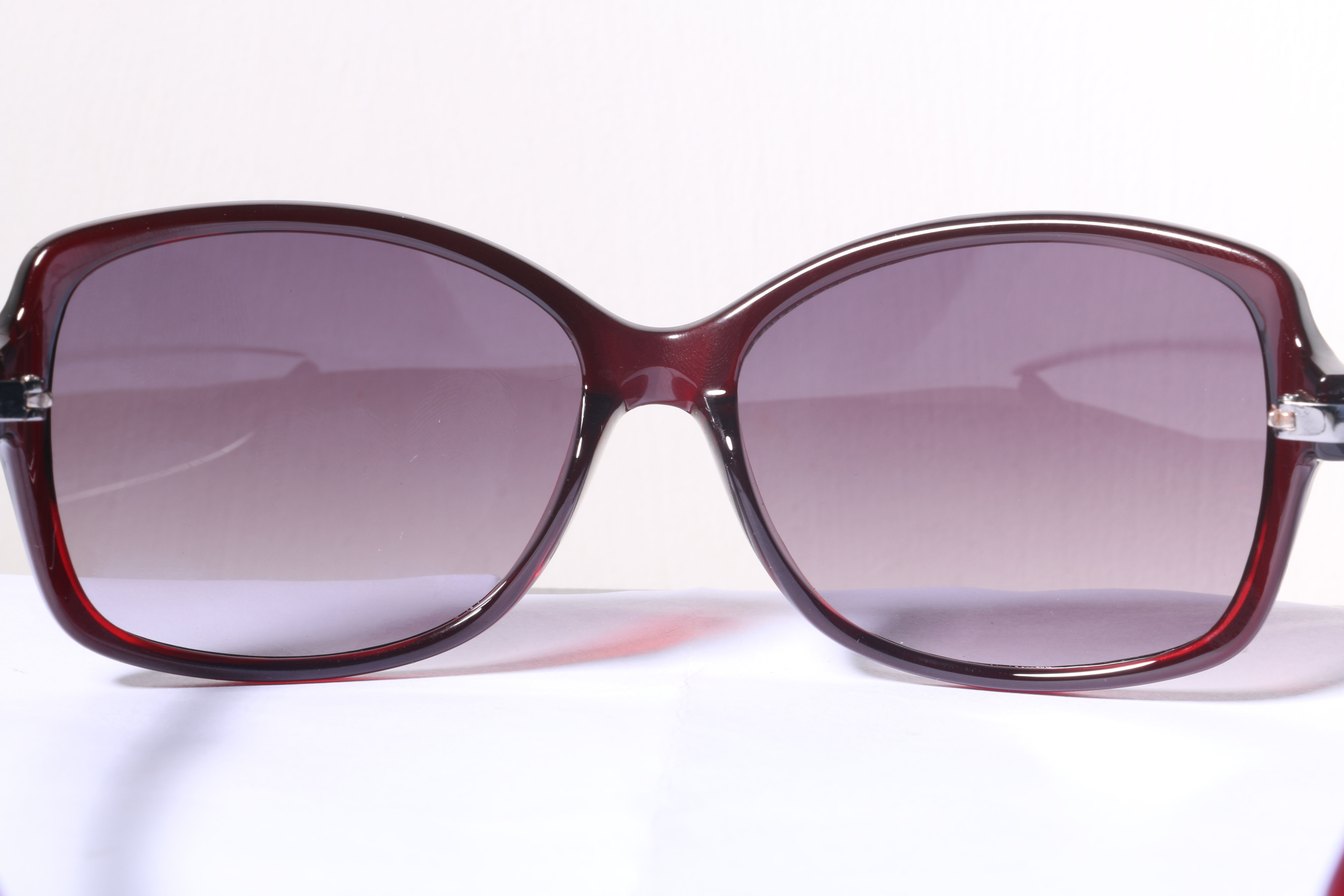 Eyeglasses for Men and Women 3D print model_17