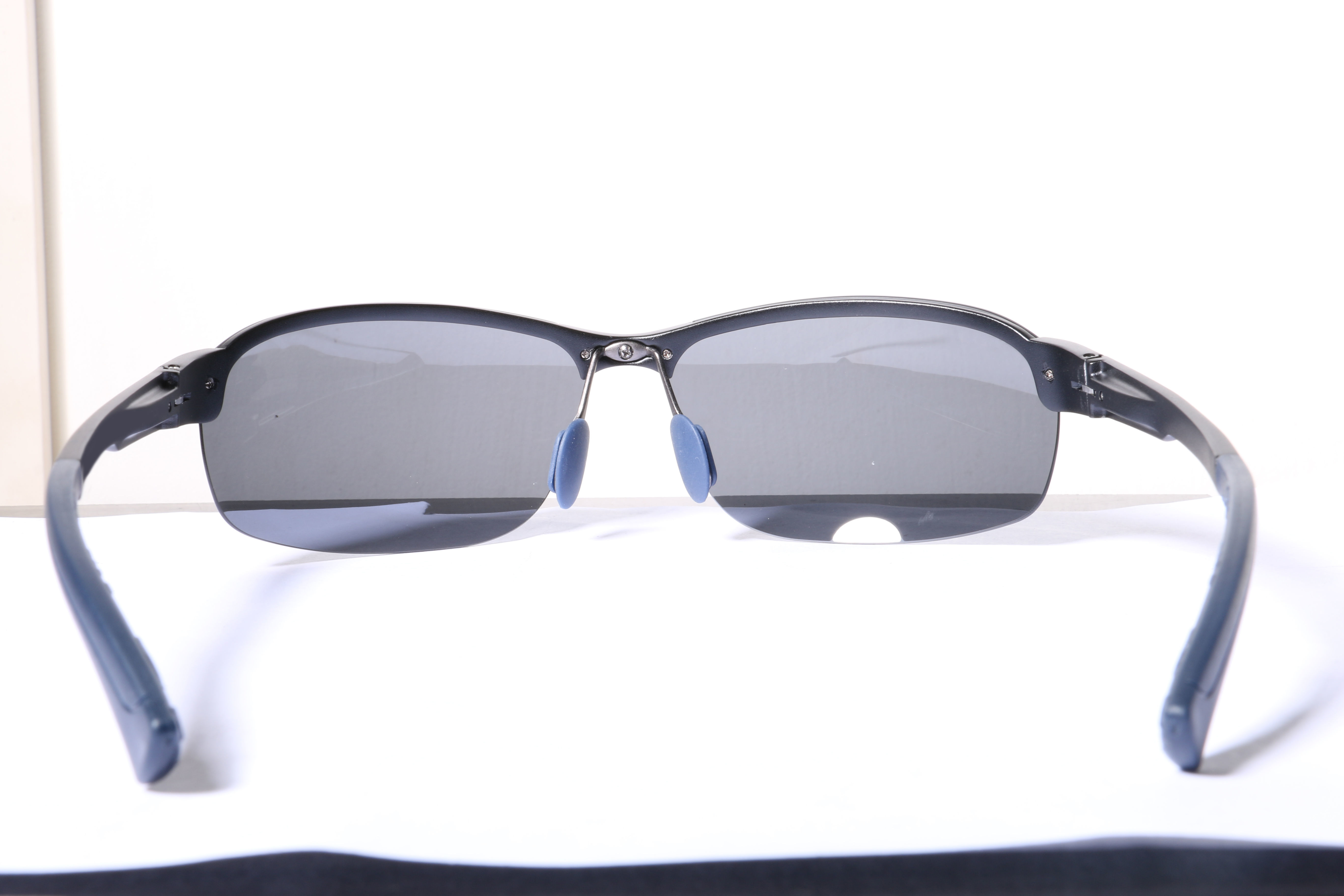 Eyeglasses for Men and Women 3D print model_11