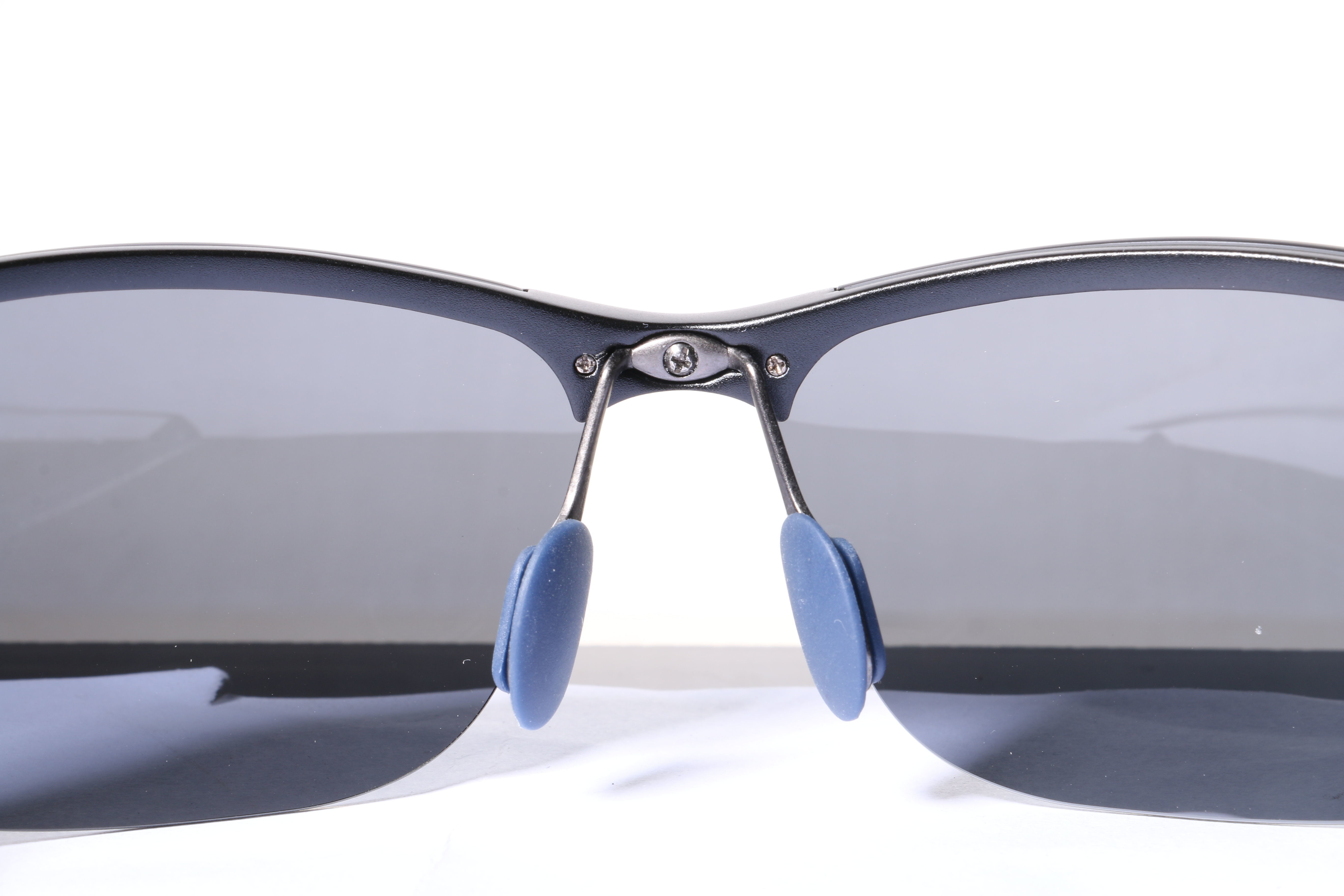 Eyeglasses for Men and Women 3D print model_12