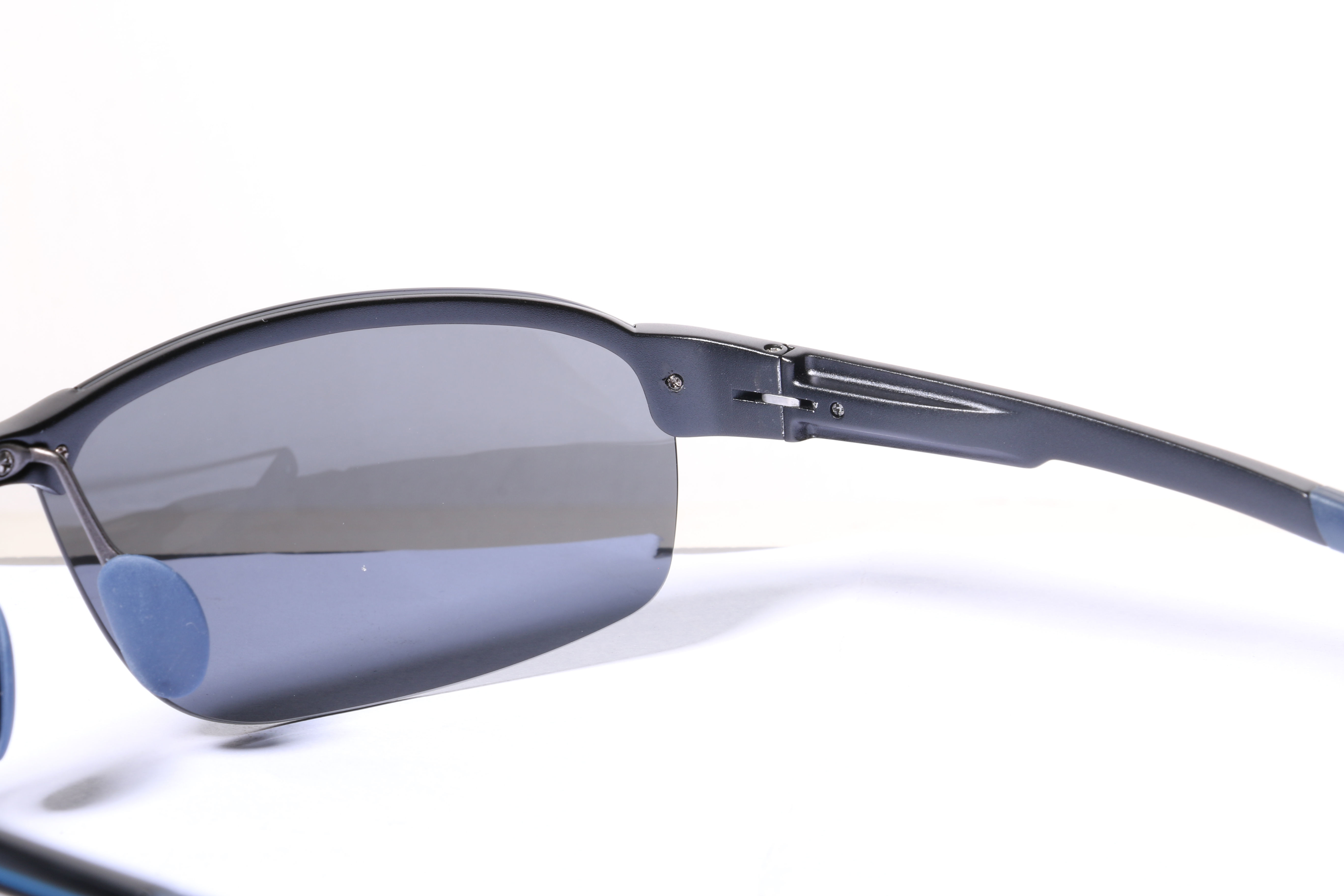 Eyeglasses for Men and Women 3D print model_10