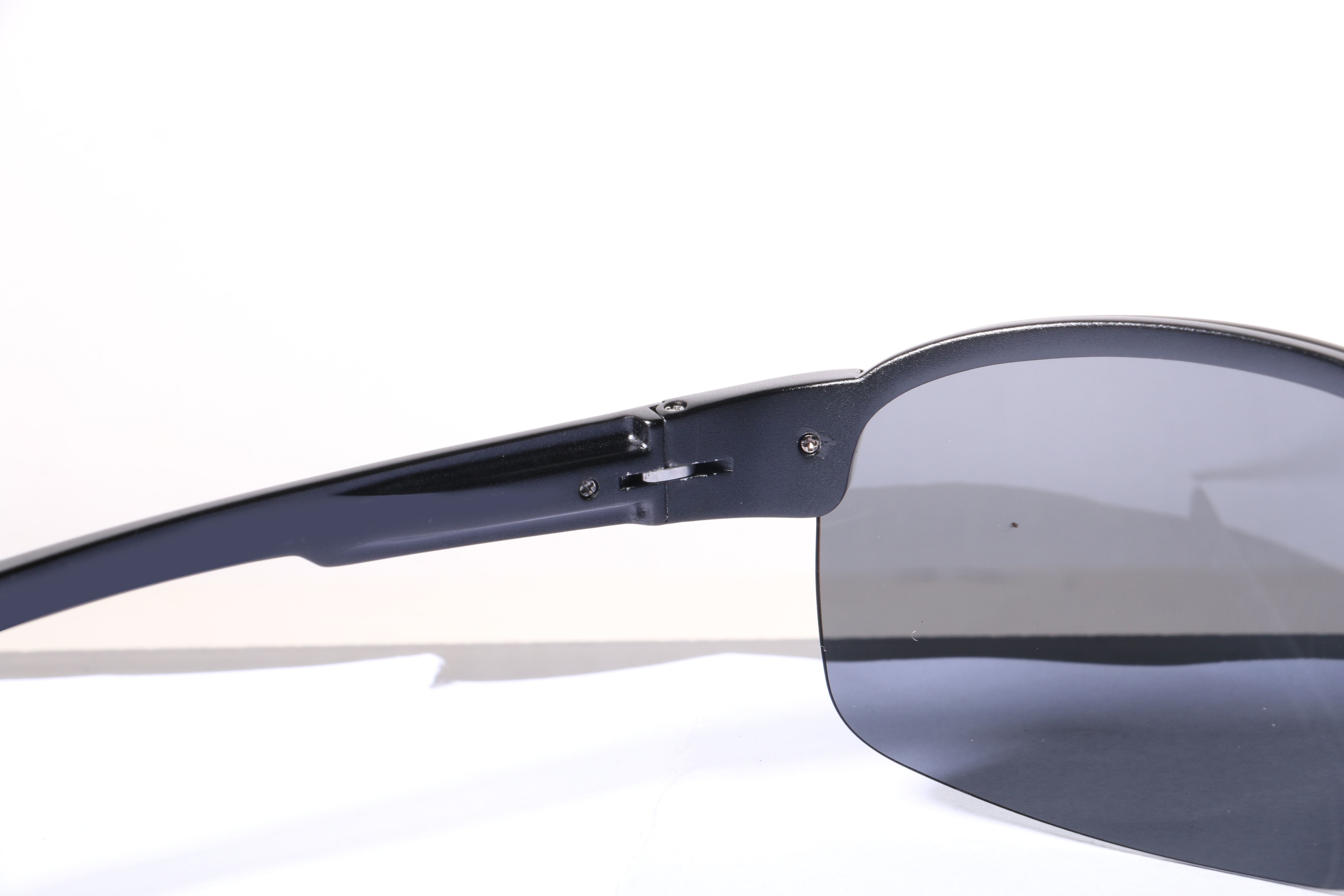 Eyeglasses for Men and Women 3D print model_14