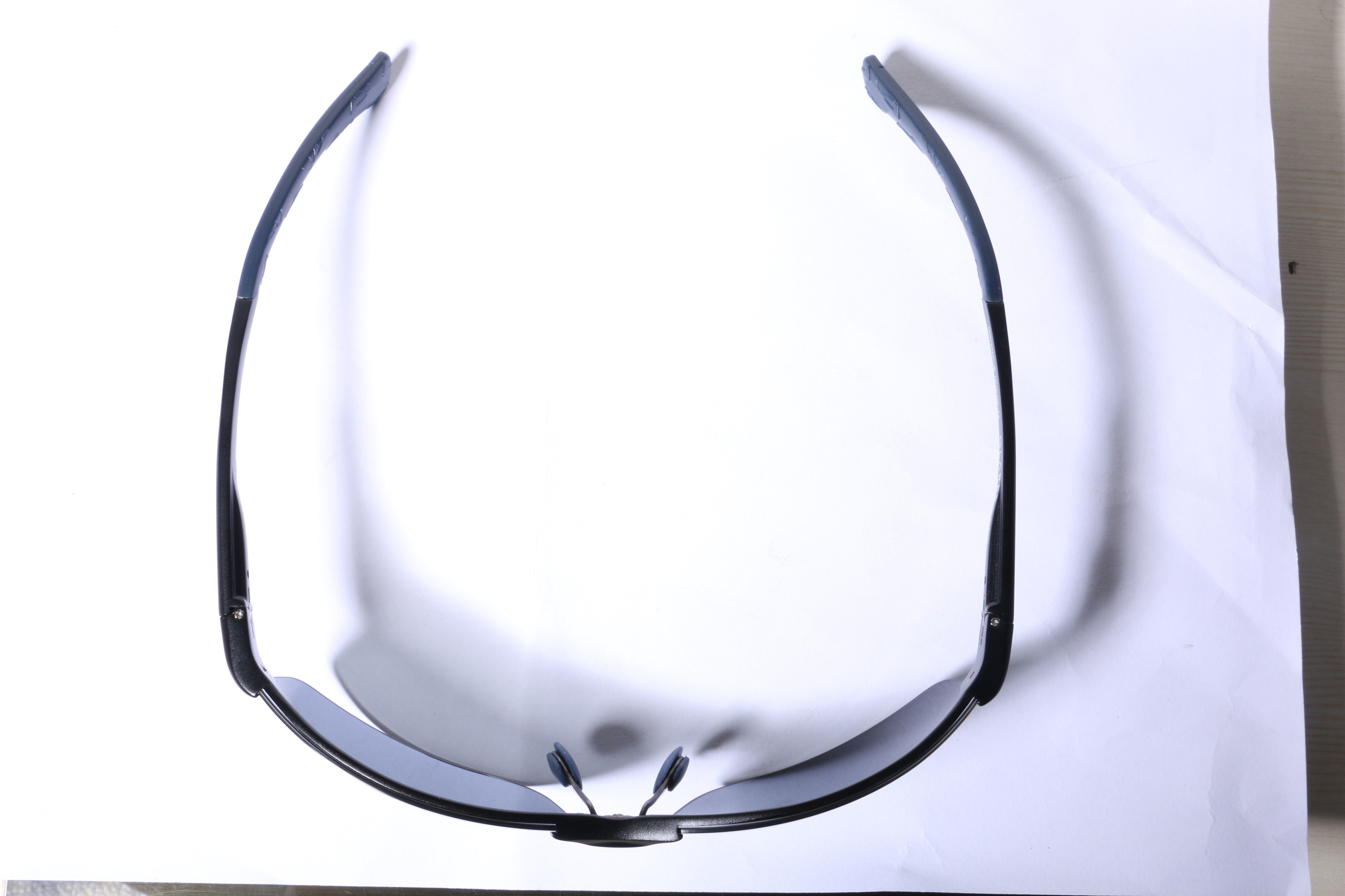 Eyeglasses for Men and Women 3D print model_15