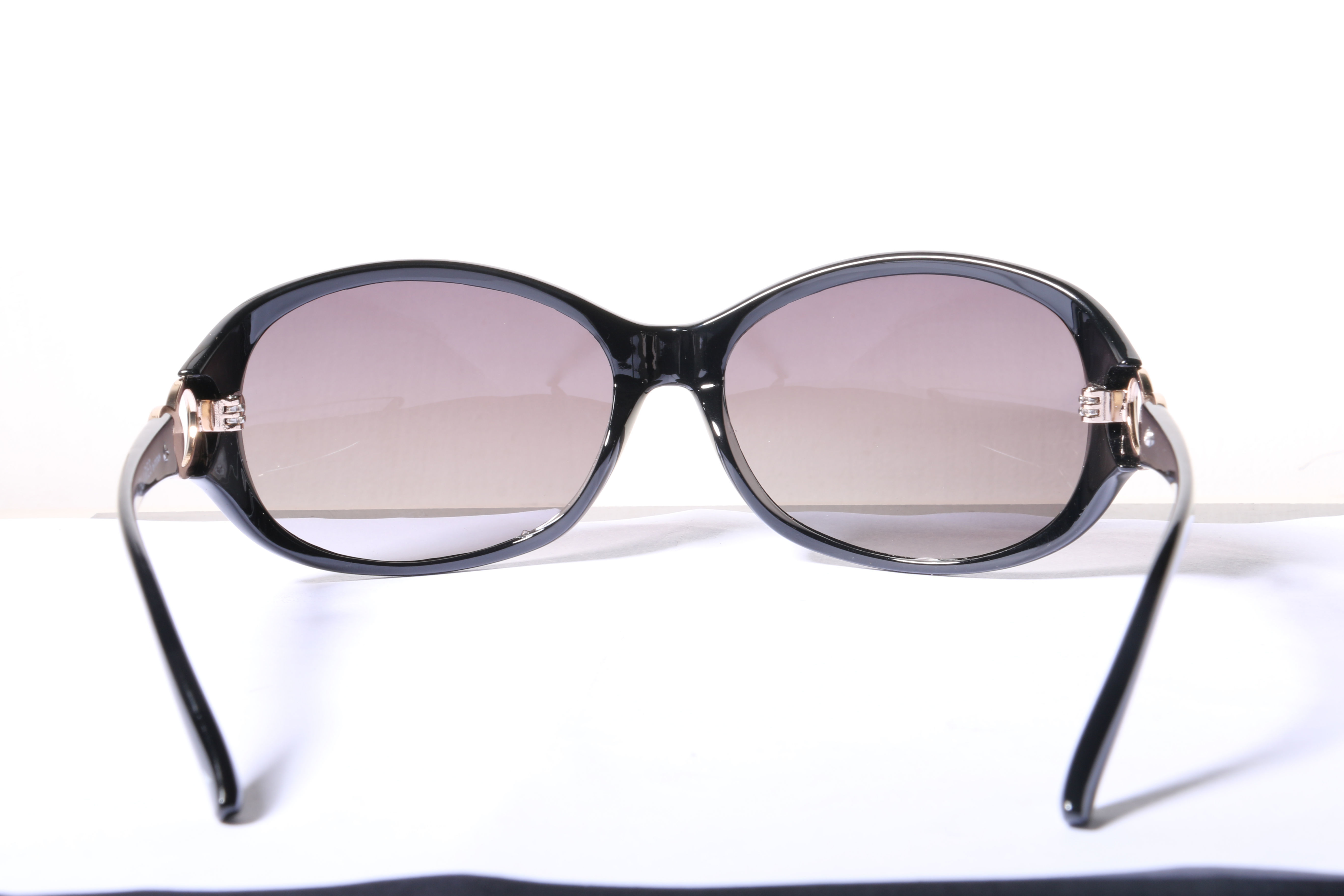 Eyeglasses for Men and Women 3D print model_16