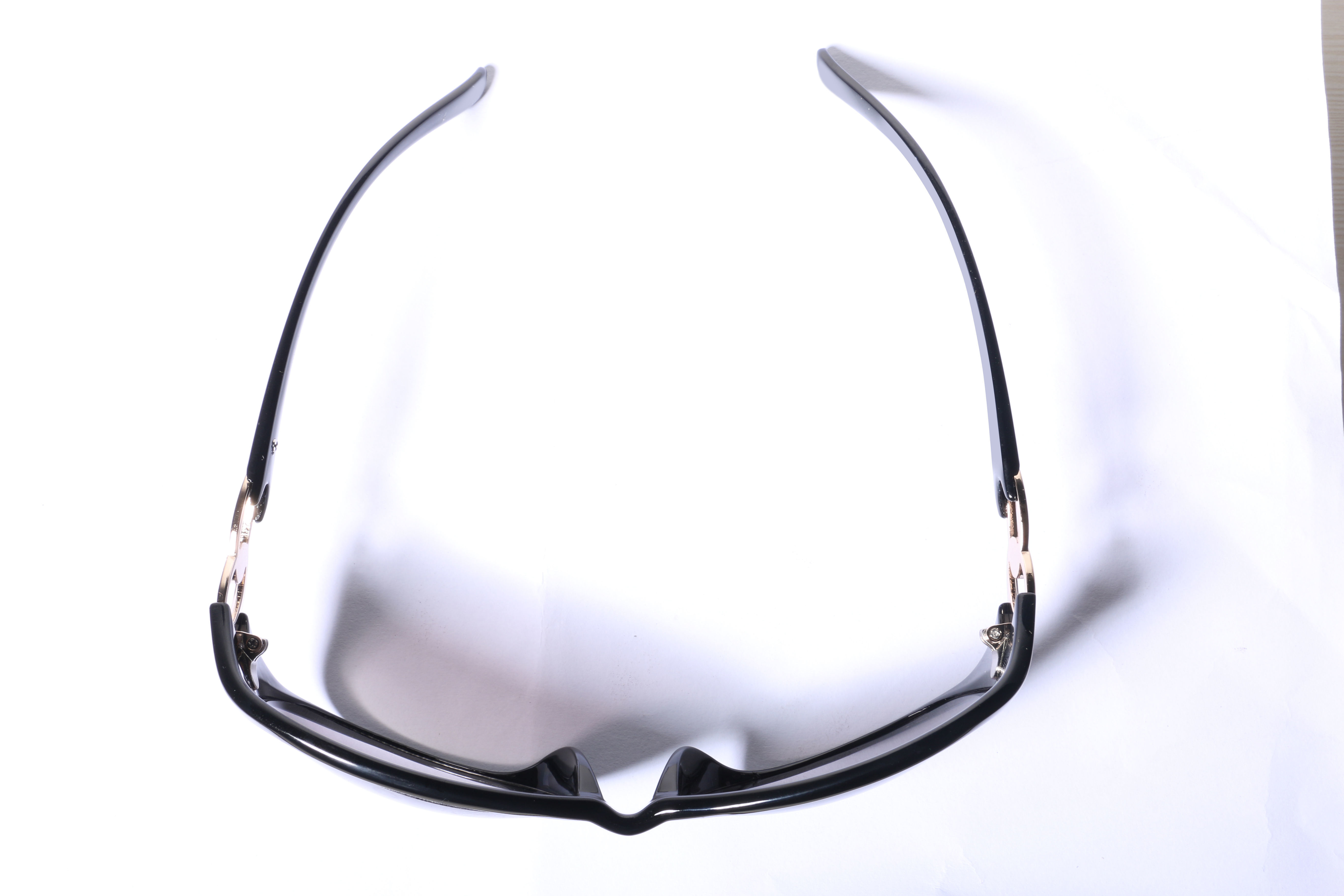 Eyeglasses for Men and Women 3D print model_10