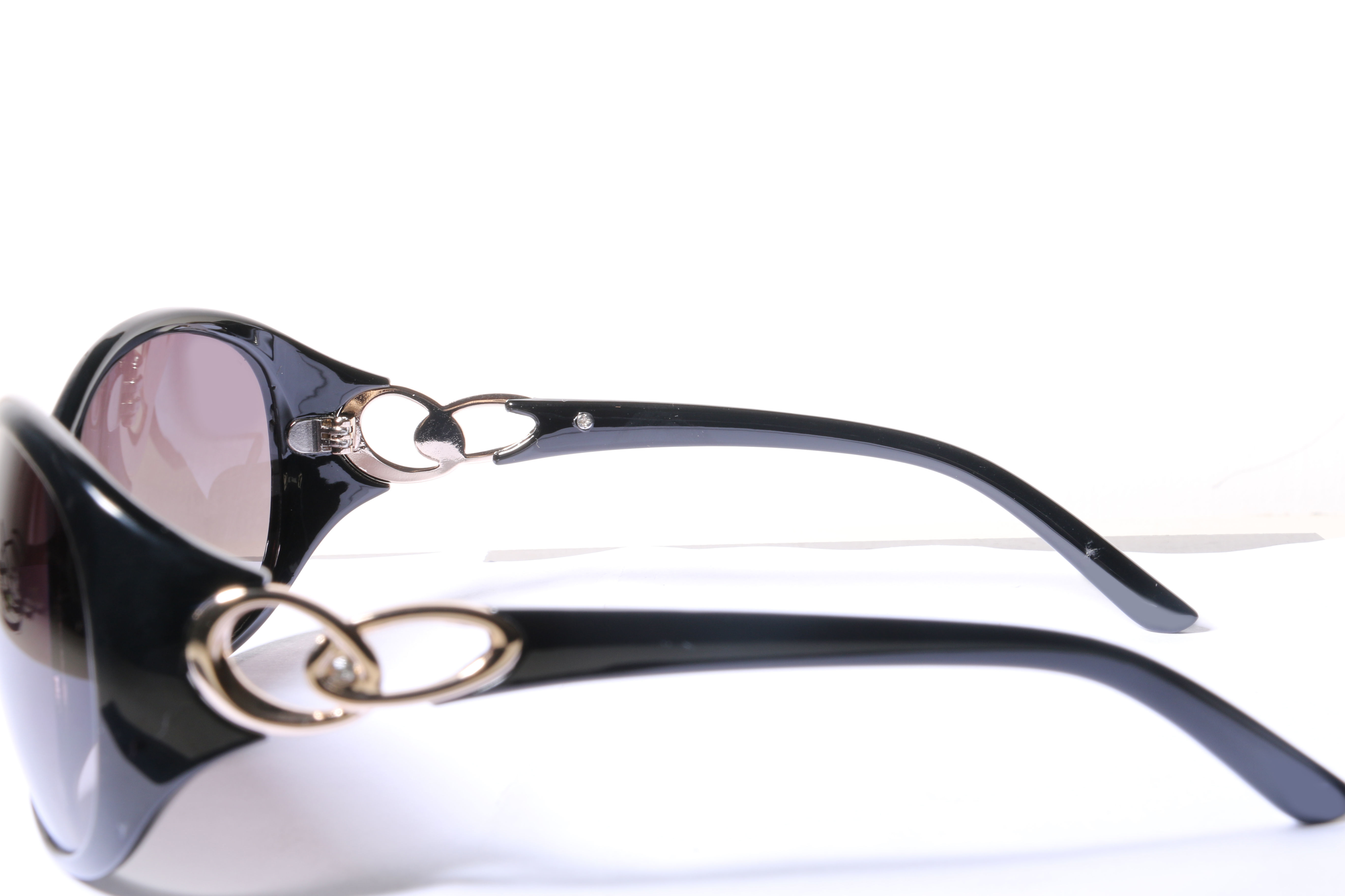 Eyeglasses for Men and Women 3D print model_15