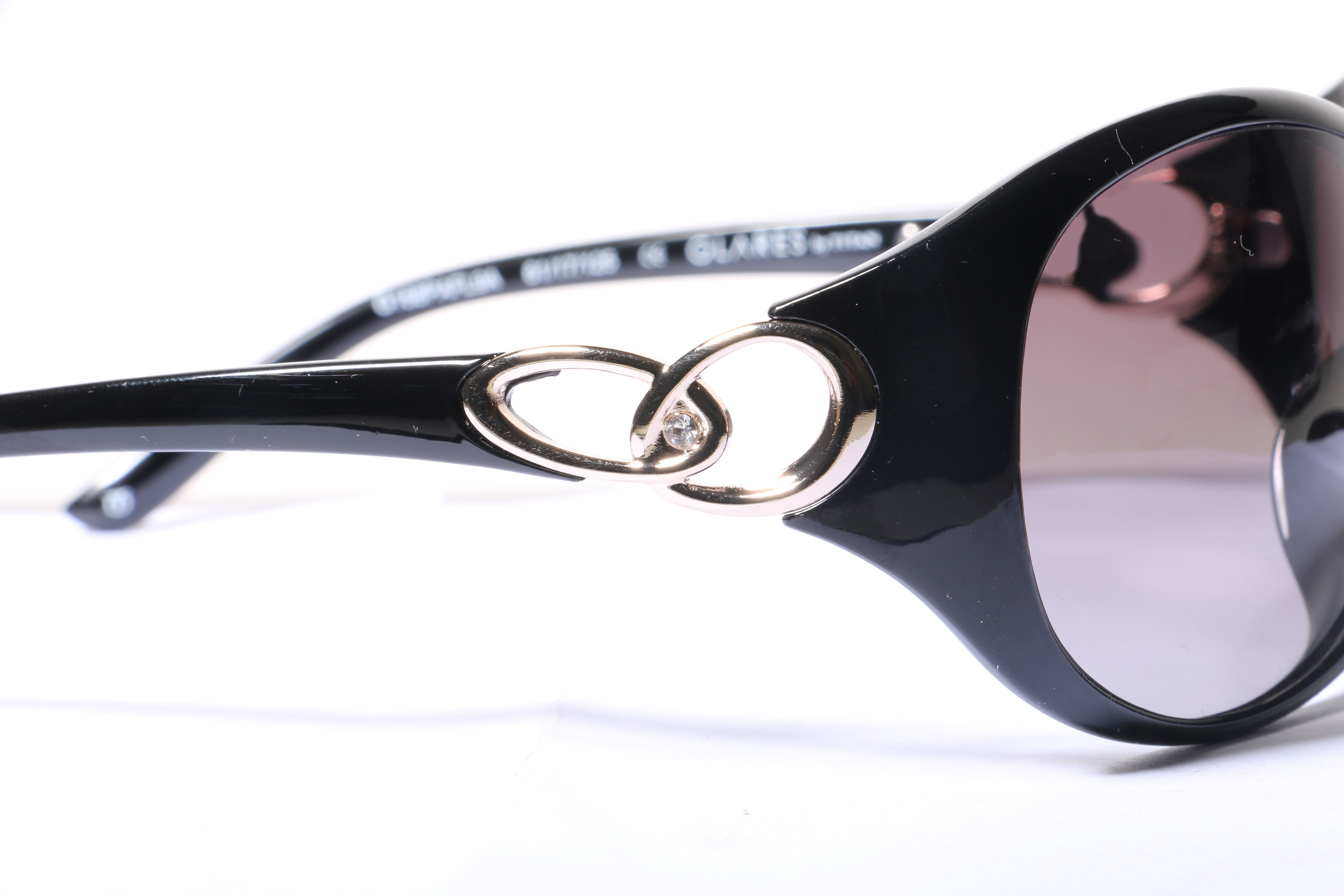 Eyeglasses for Men and Women 3D print model_9