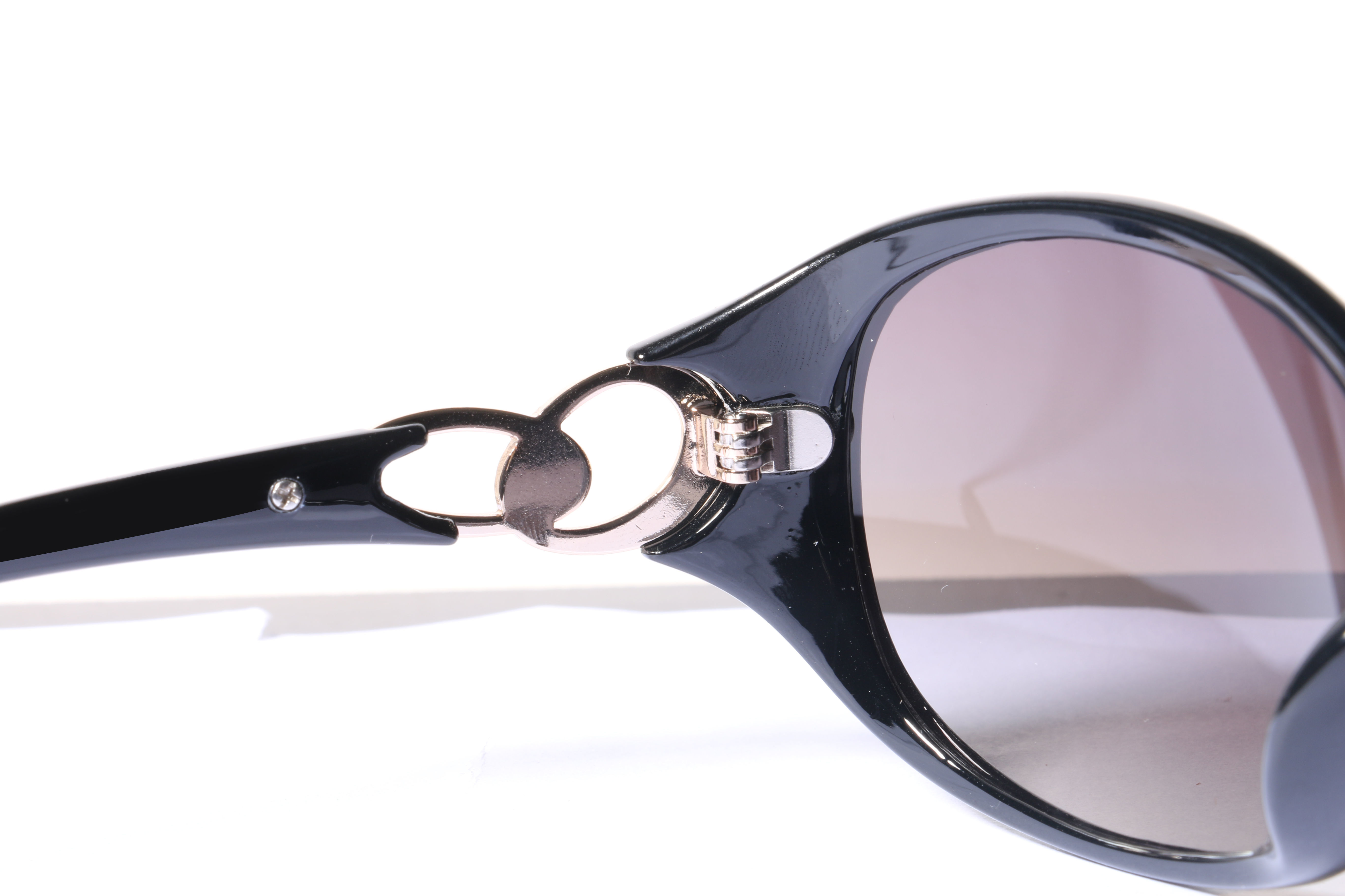 Eyeglasses for Men and Women 3D print model_18