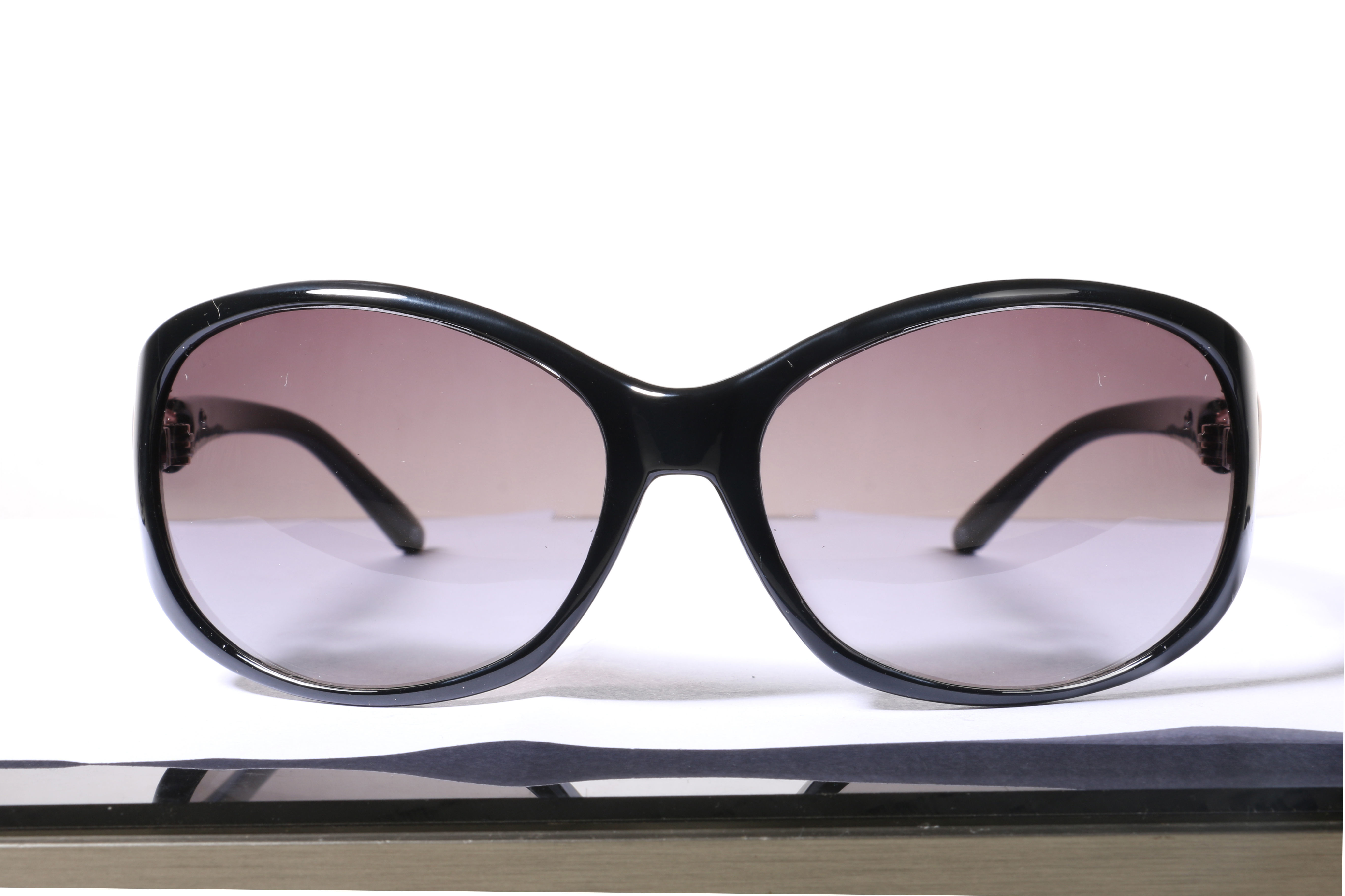 Eyeglasses for Men and Women 3D print model_13