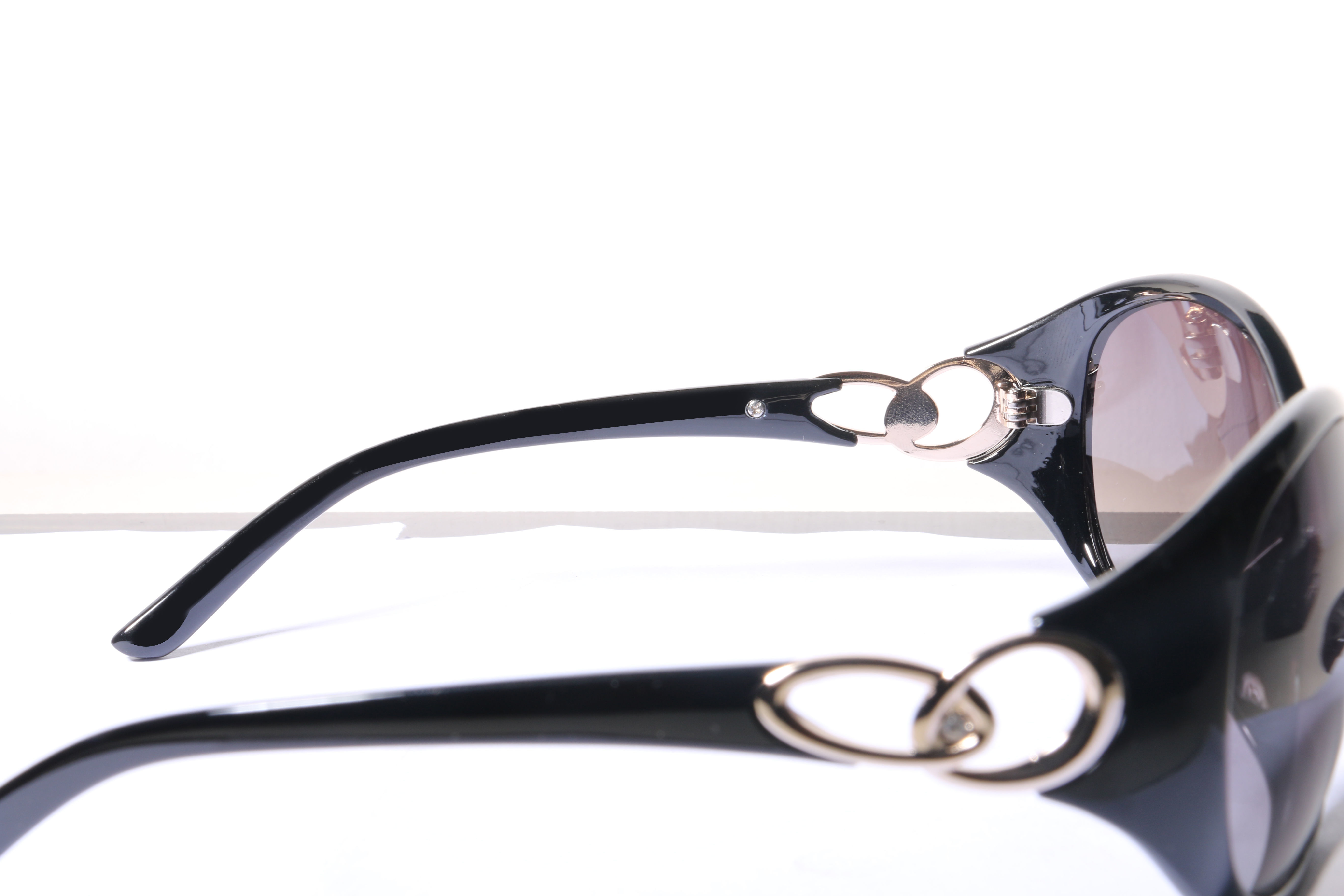 Eyeglasses for Men and Women 3D print model_19