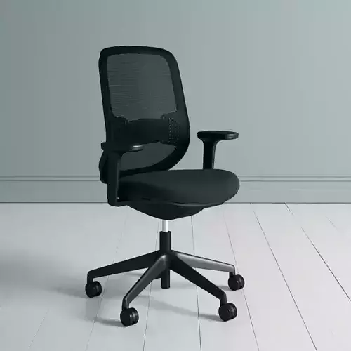 Orangebox Office chair DO